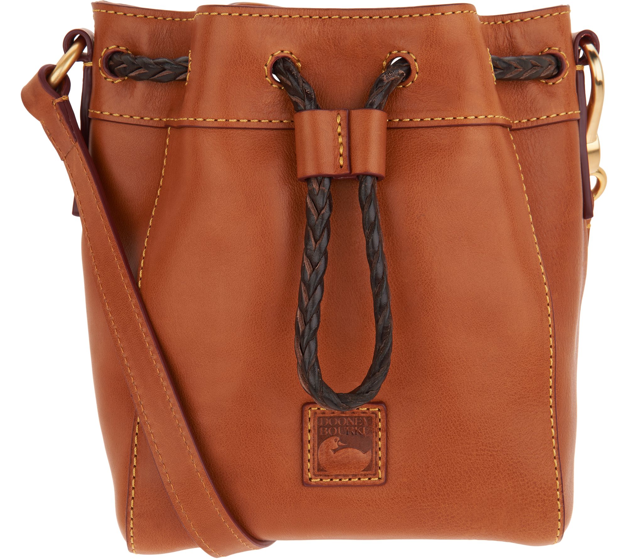 dooney florentine crossbody