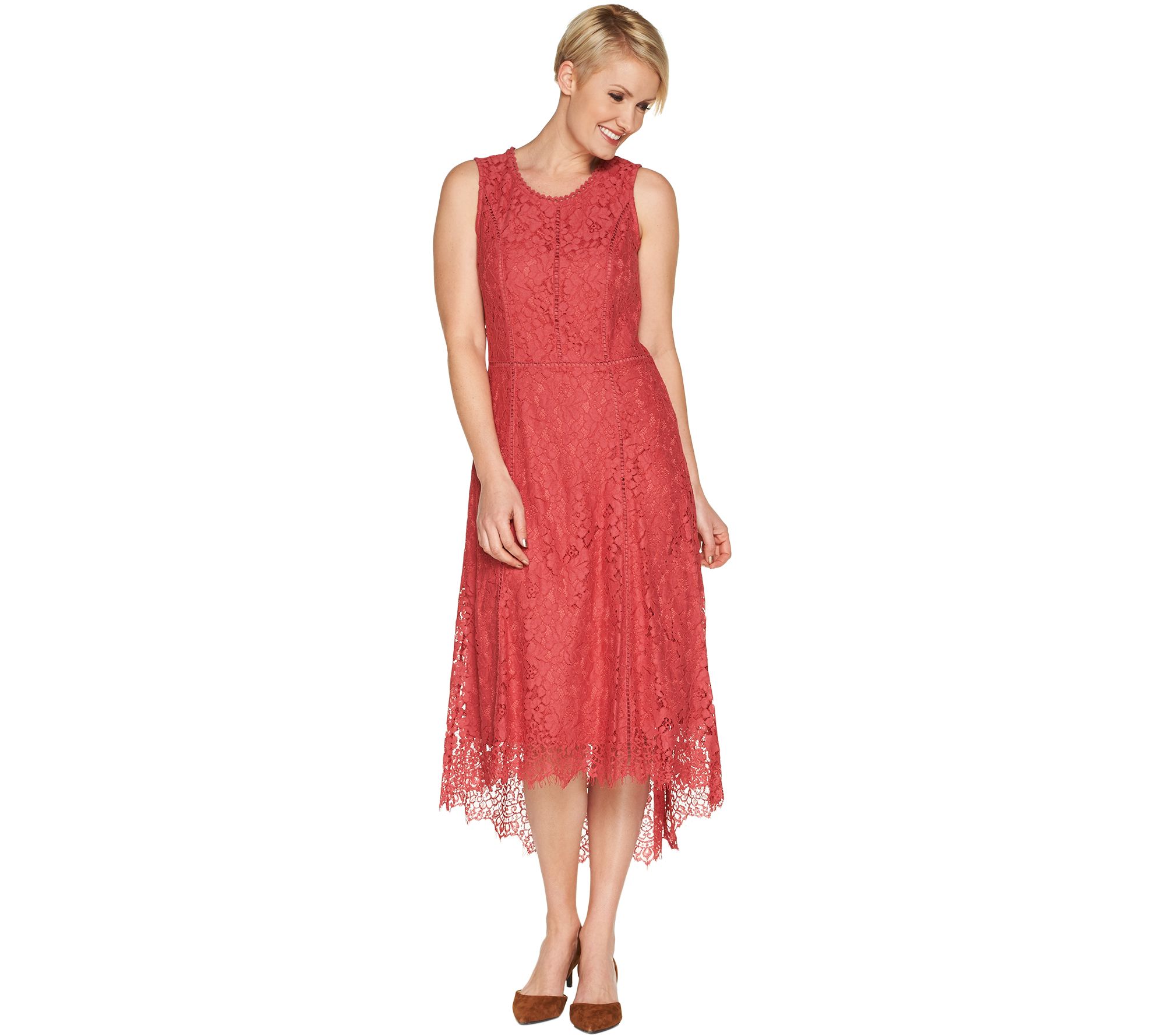 qvc cocktail dresses