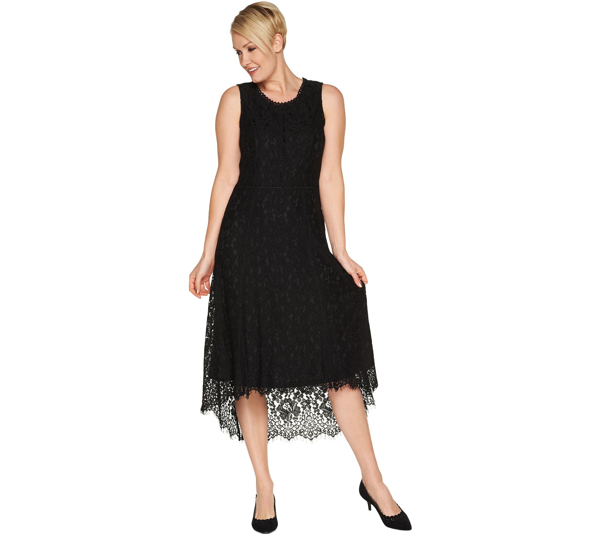 qvc cocktail dresses