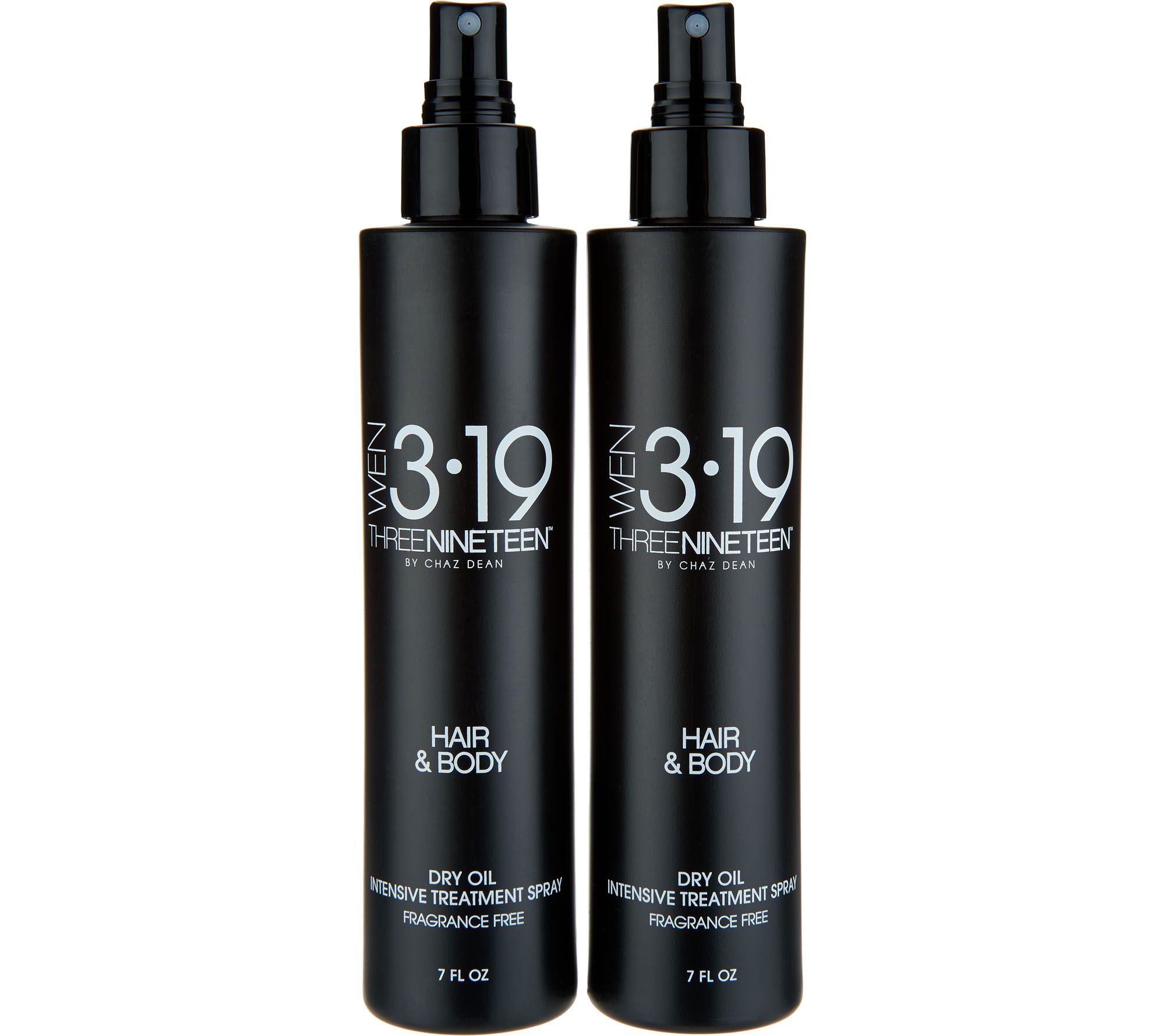 Wen By Chaz Dean 613 319 Nourishing Dry Oil Duo Auto Delivery