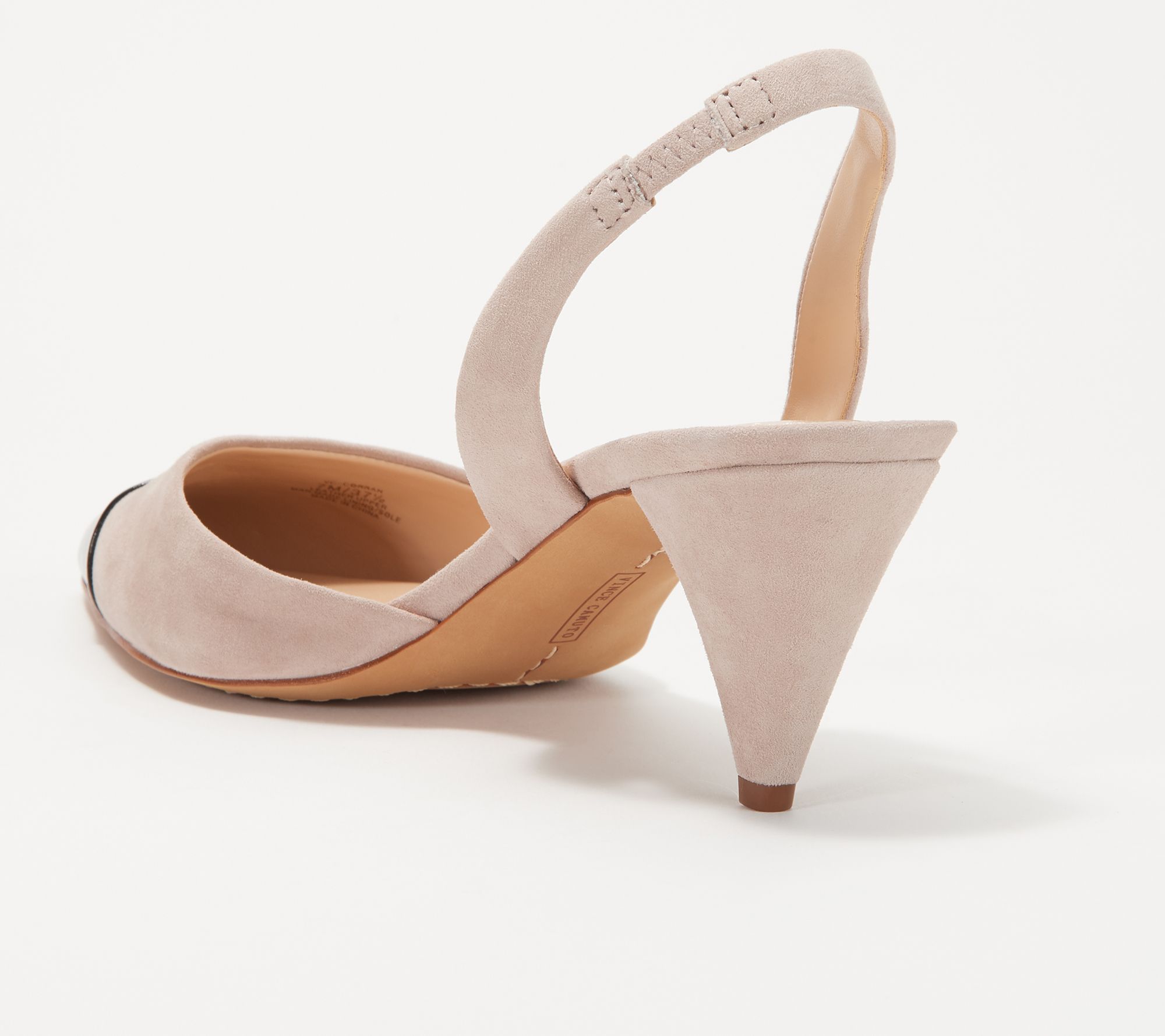 vince camuto corran