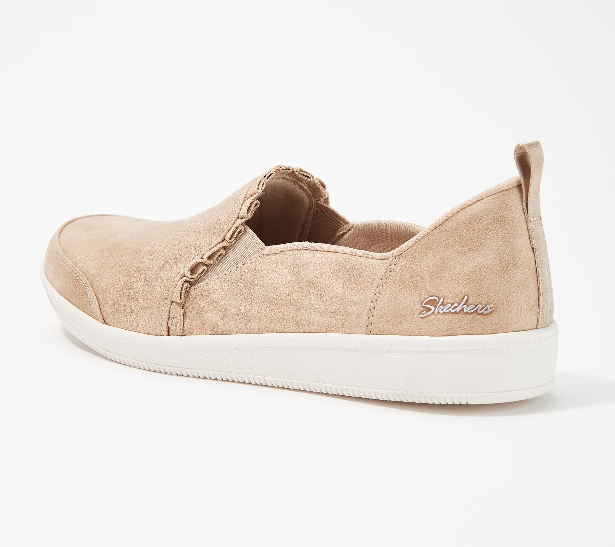 skechers ruffle edge madison ave
