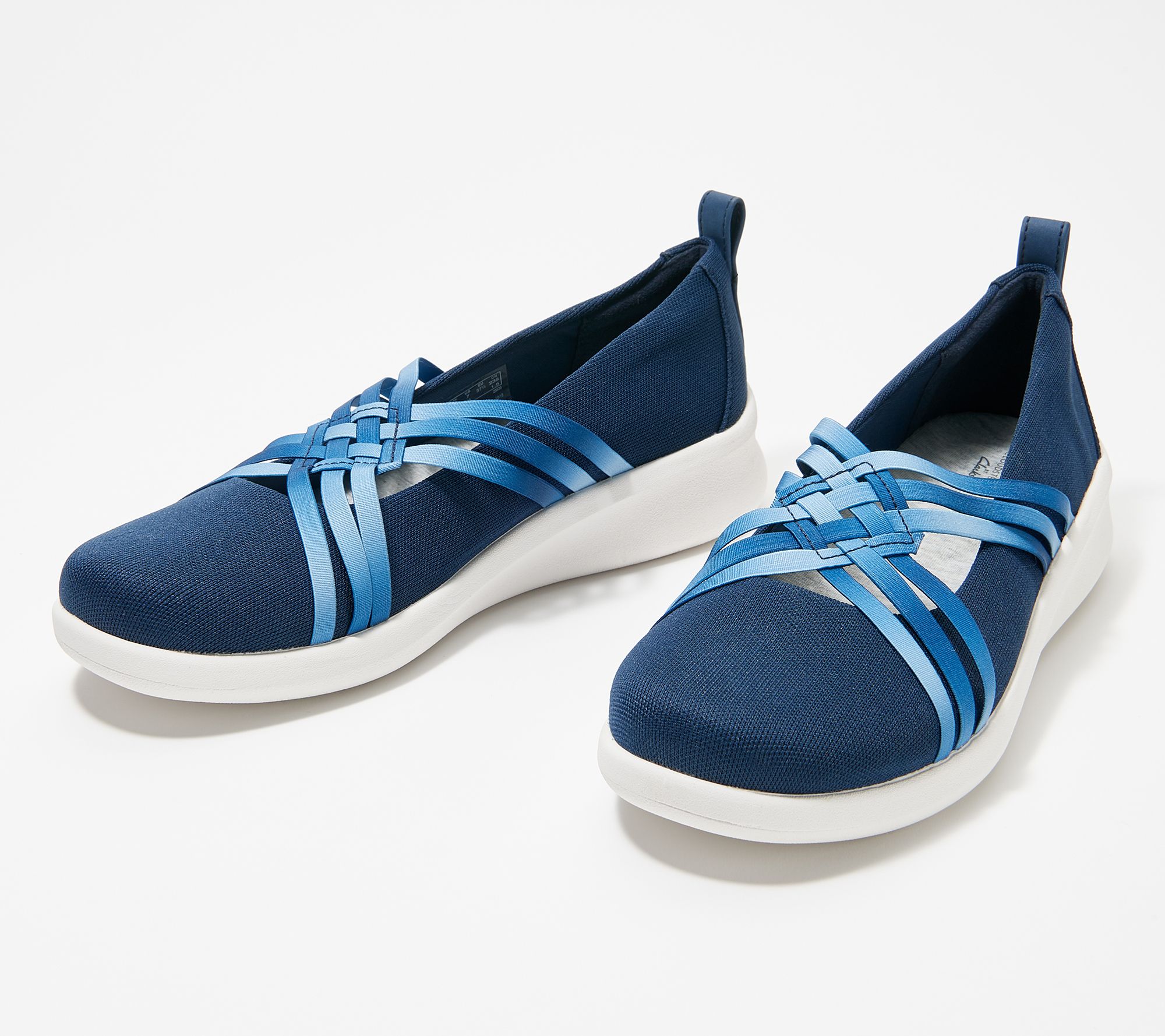 ryka slip on comfort sneakers