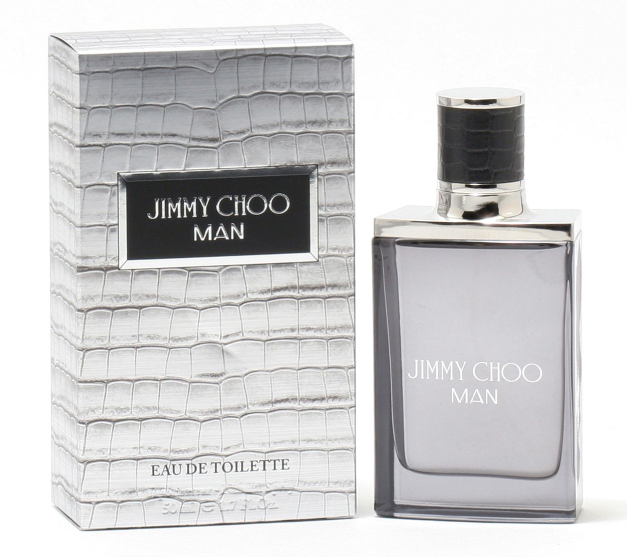 Jimmy Choo Man -  Eau De Toilette Spray
