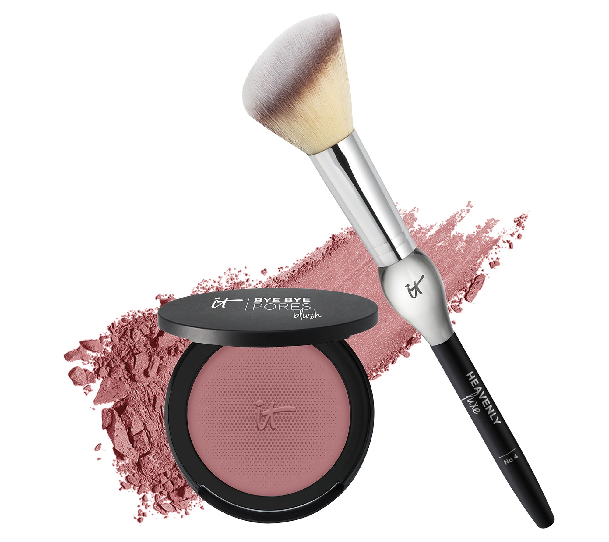 blush cosmetics