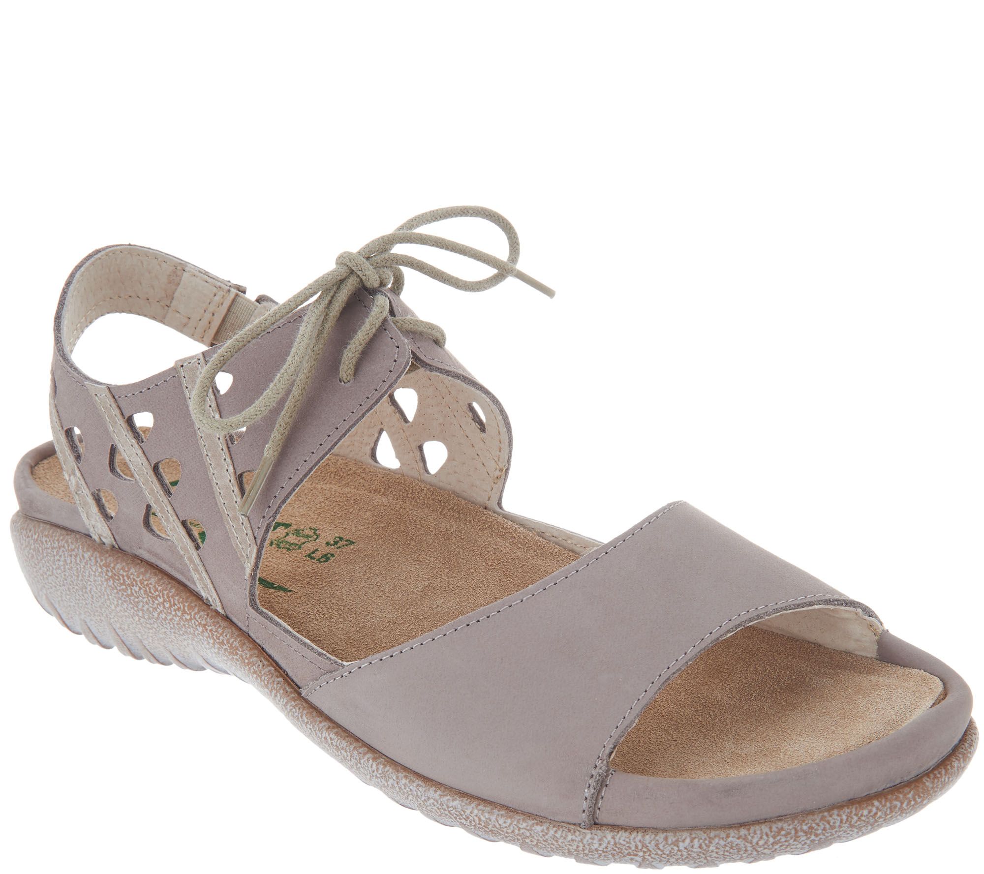 naot mangere sandal