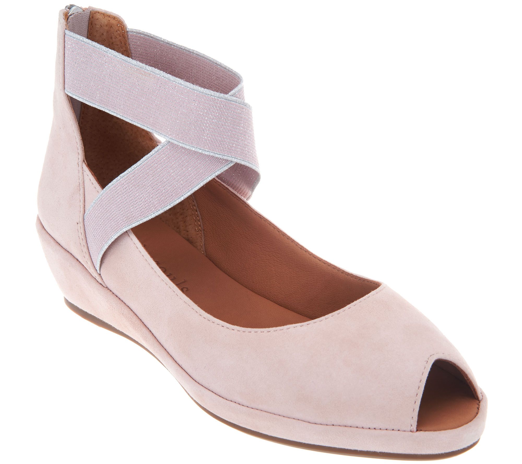 gentle souls wedges
