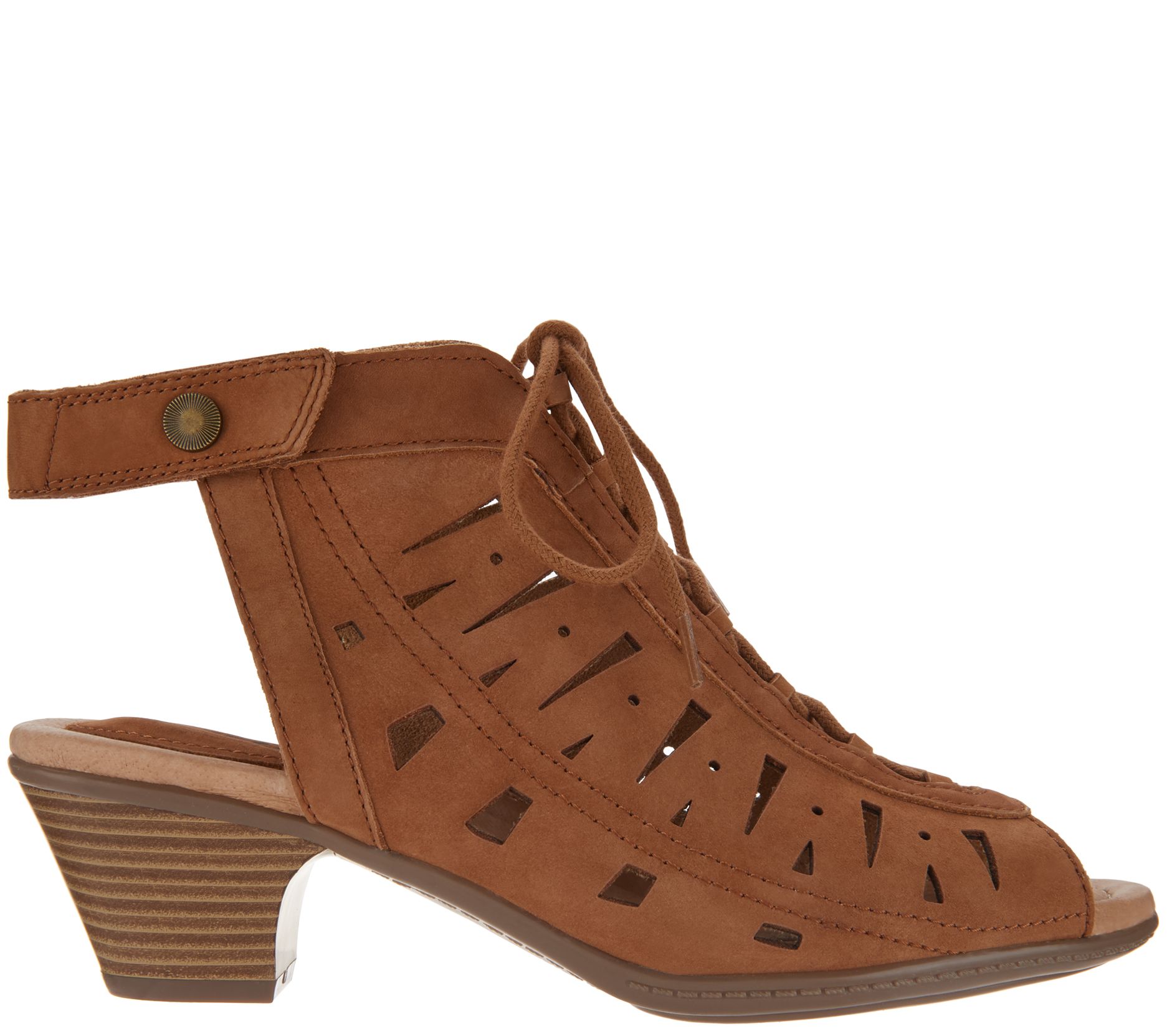 earth sandals kristen