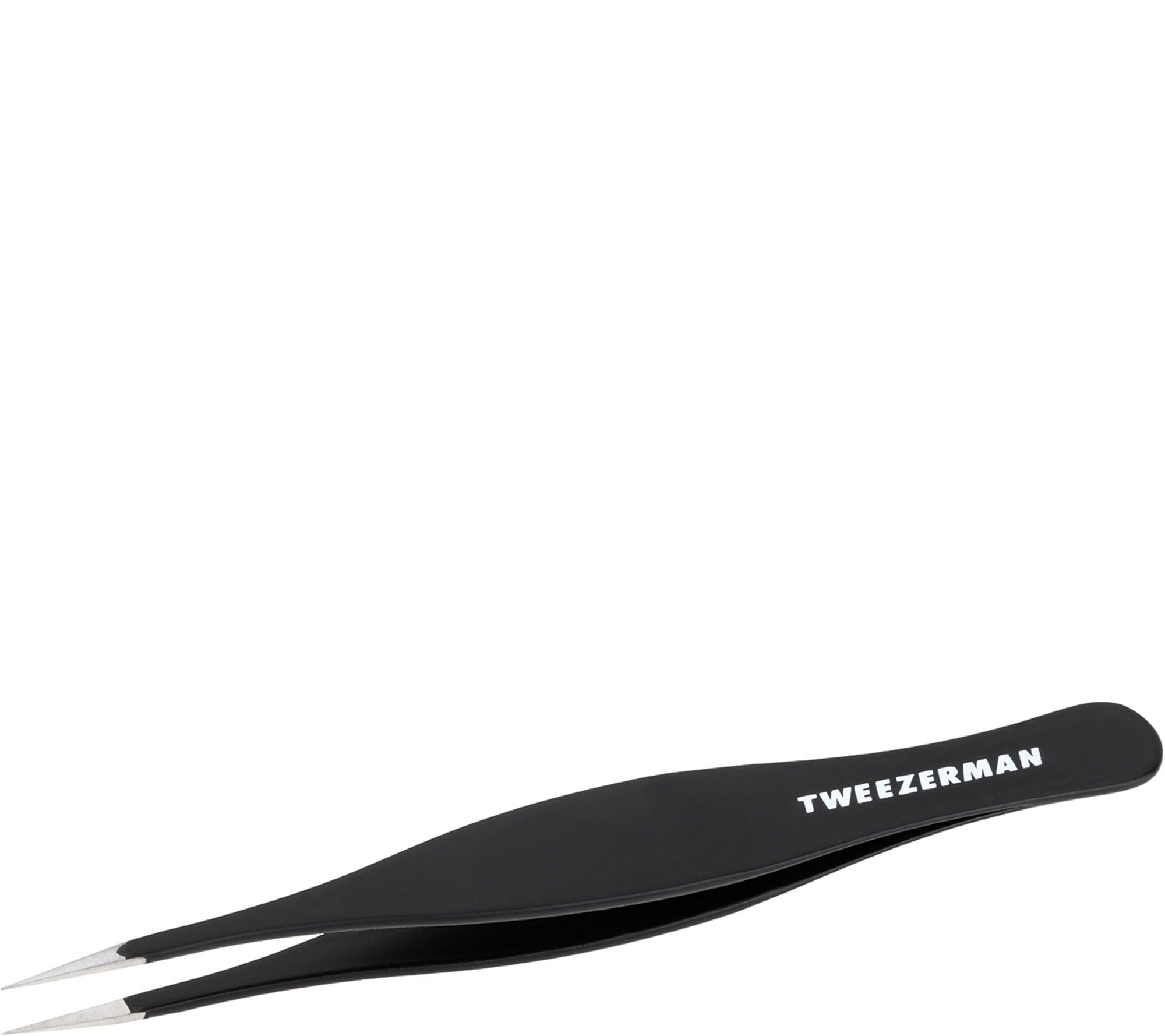 Tweezerman Ingrown Hair Splintertweeze Tweezers Midnight Sky