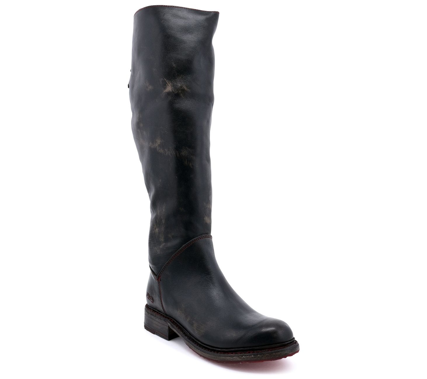 bed stu manchester tall boot