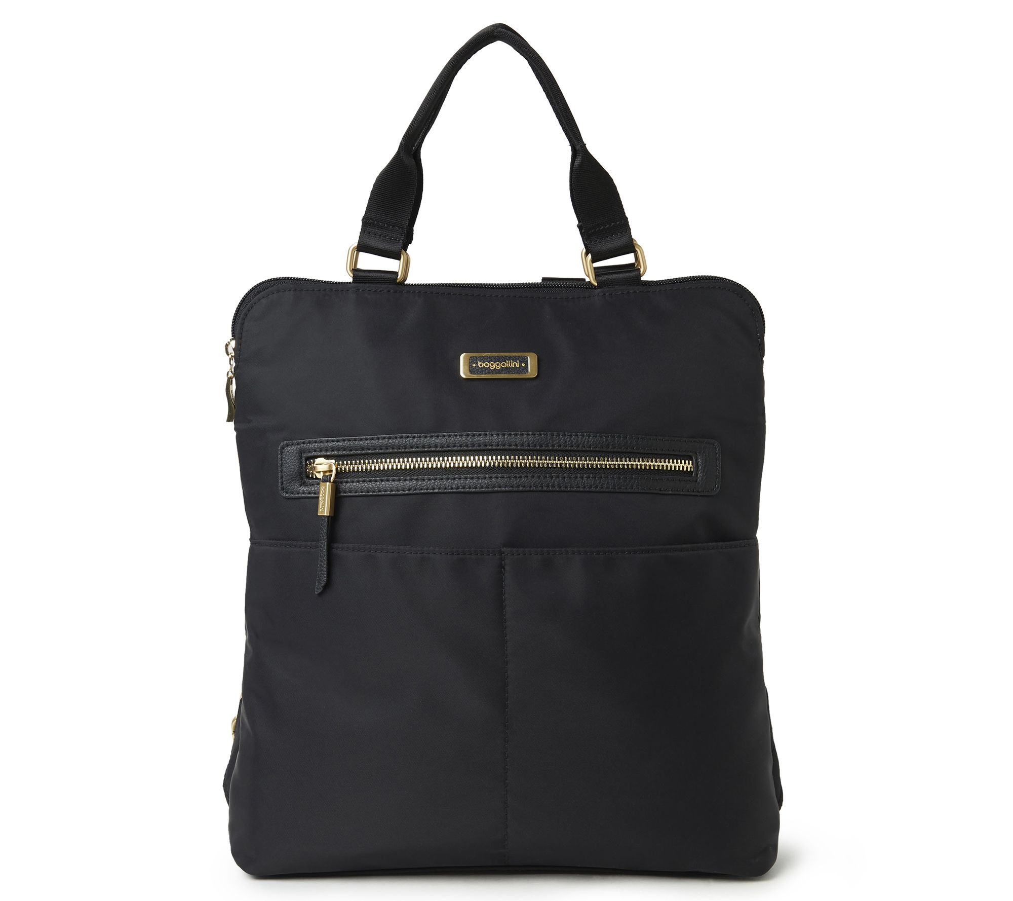 convertible tote backpack