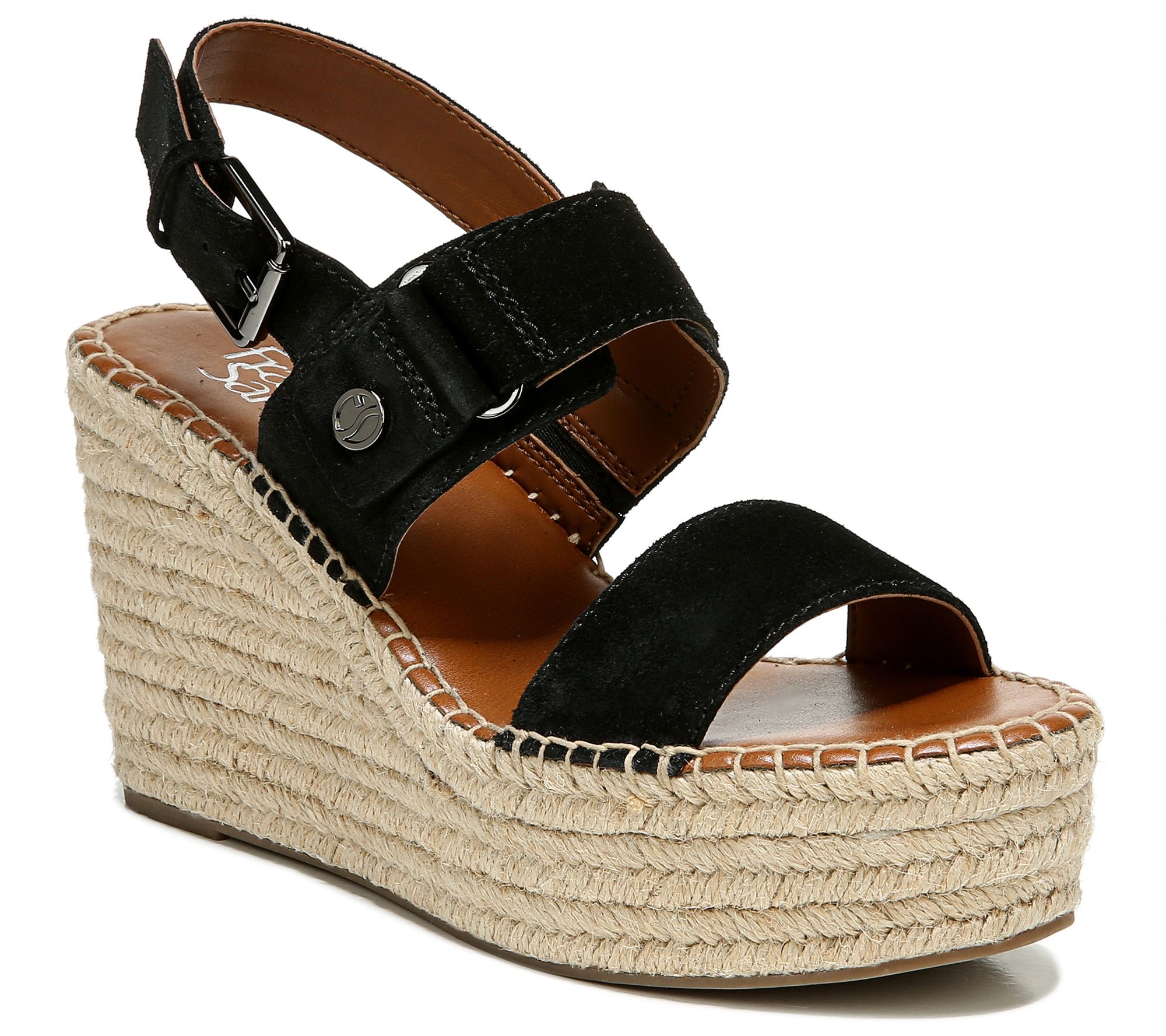 franco sarto maura sandal