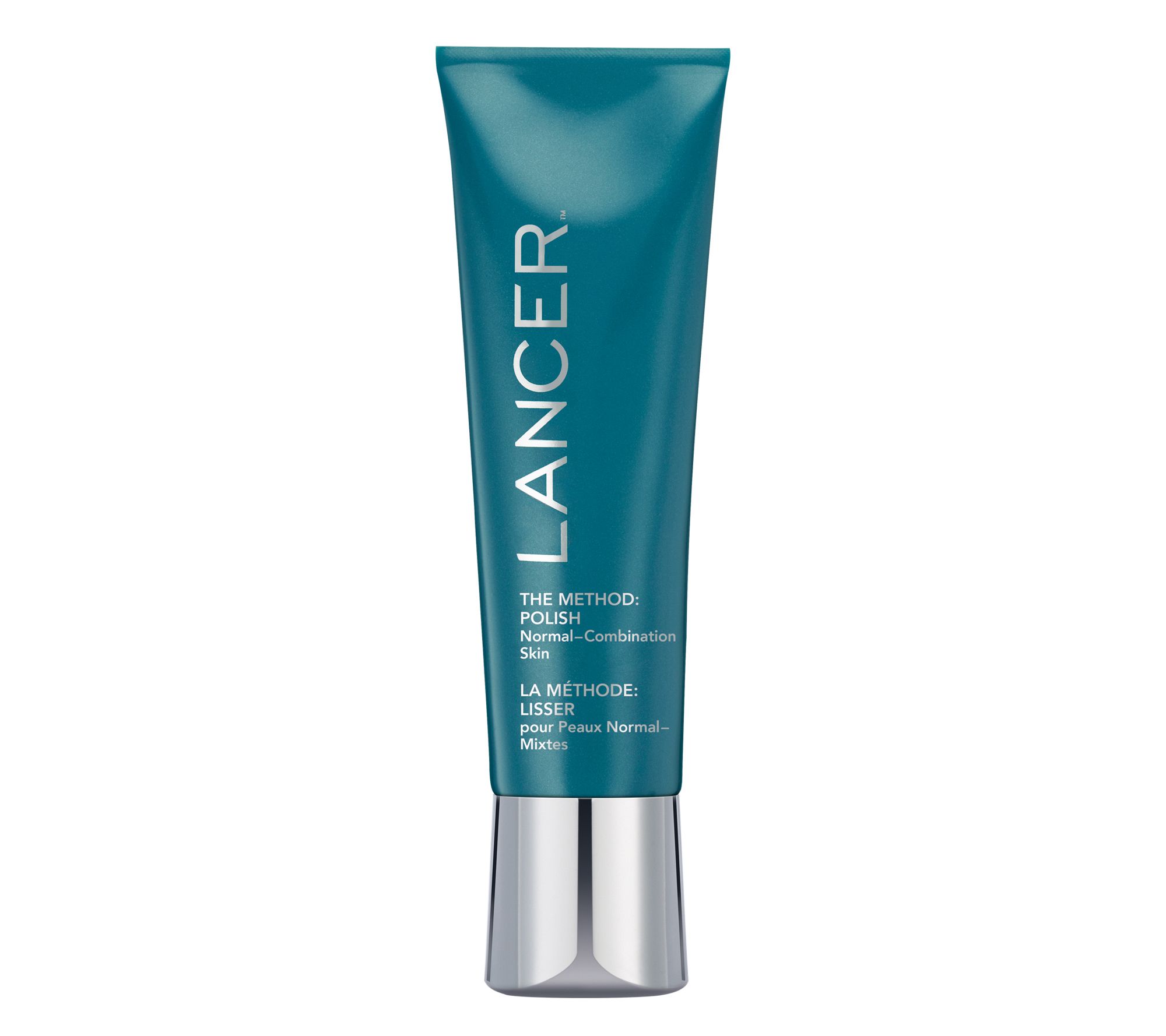 Lancer The Method: Polish for Normal Combinatio n Skin