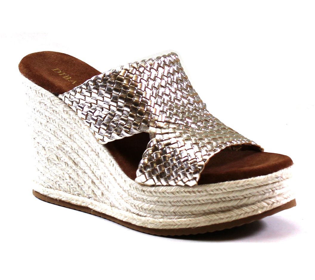 diba true wedges