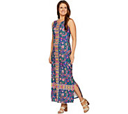 Sweetheart Maxi Dress Khols