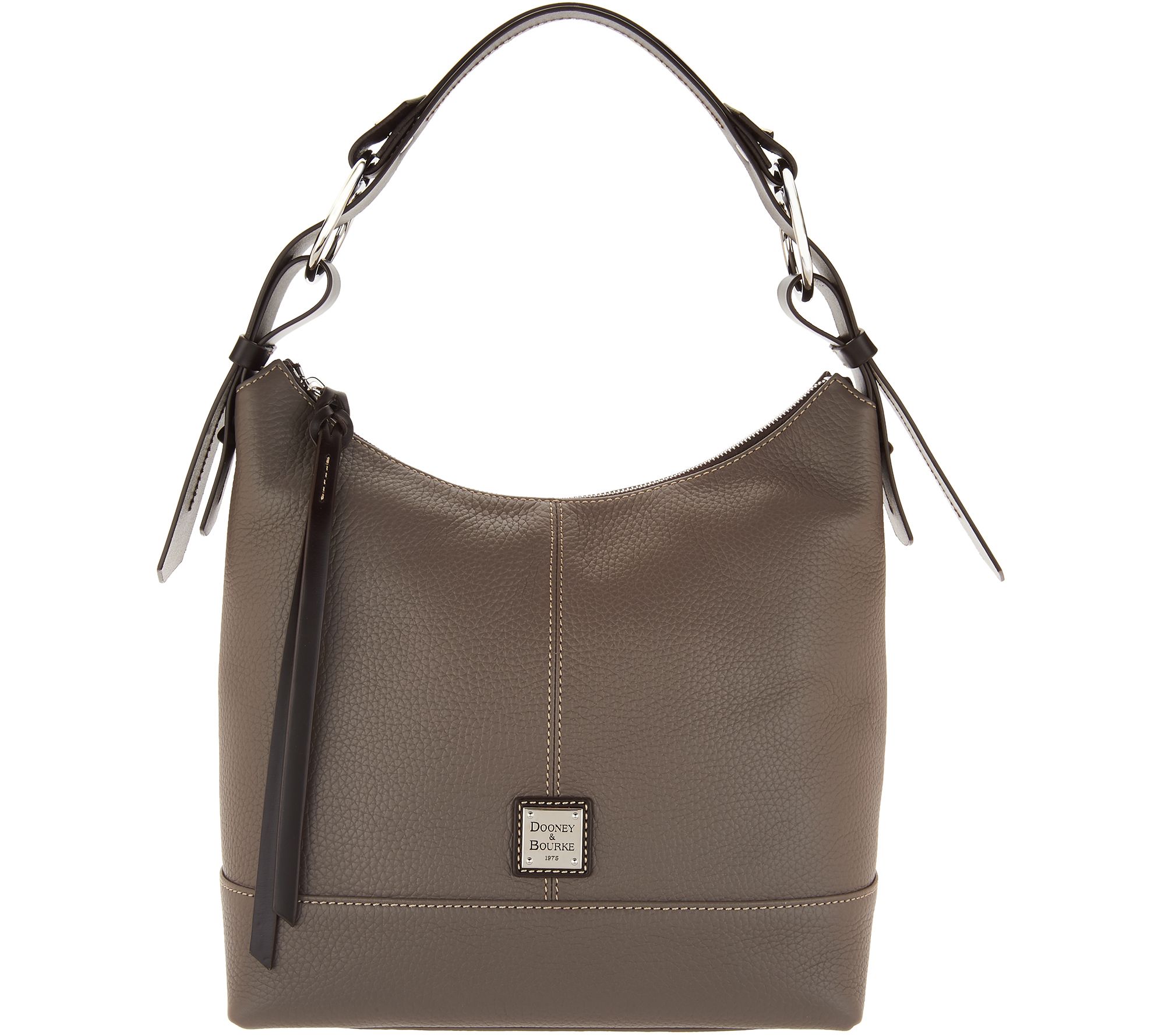 qvc dooney clearance