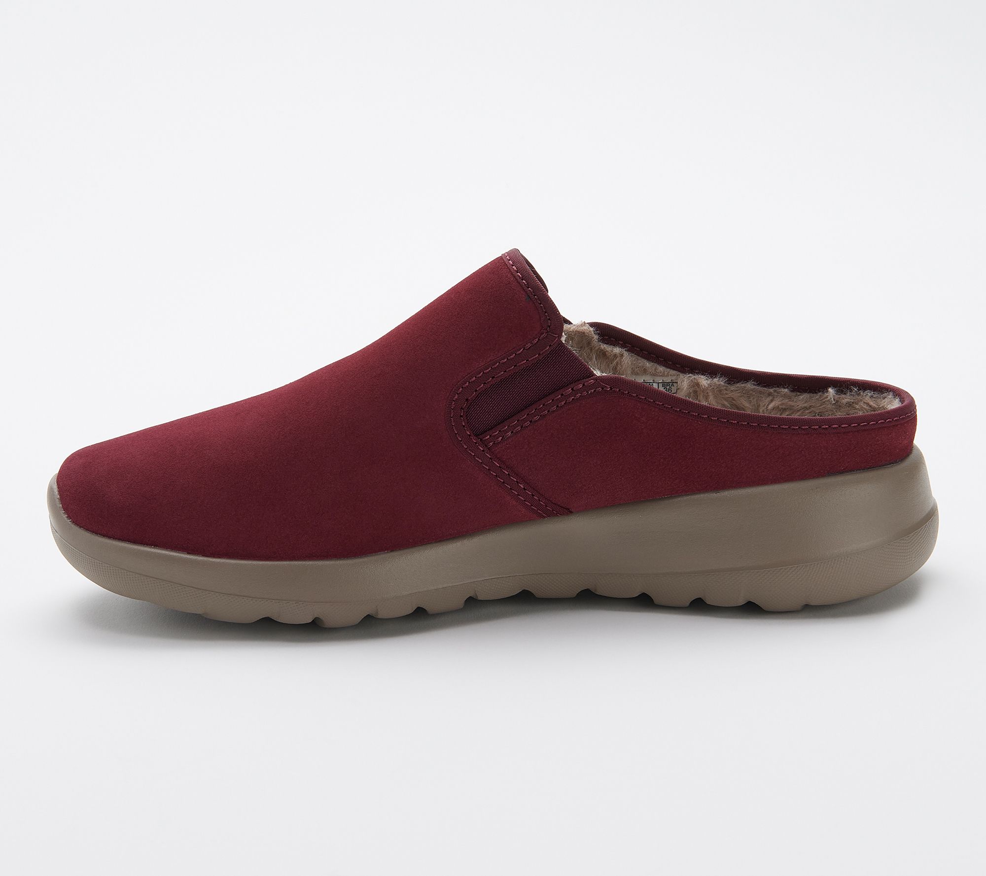 qvc skechers clogs