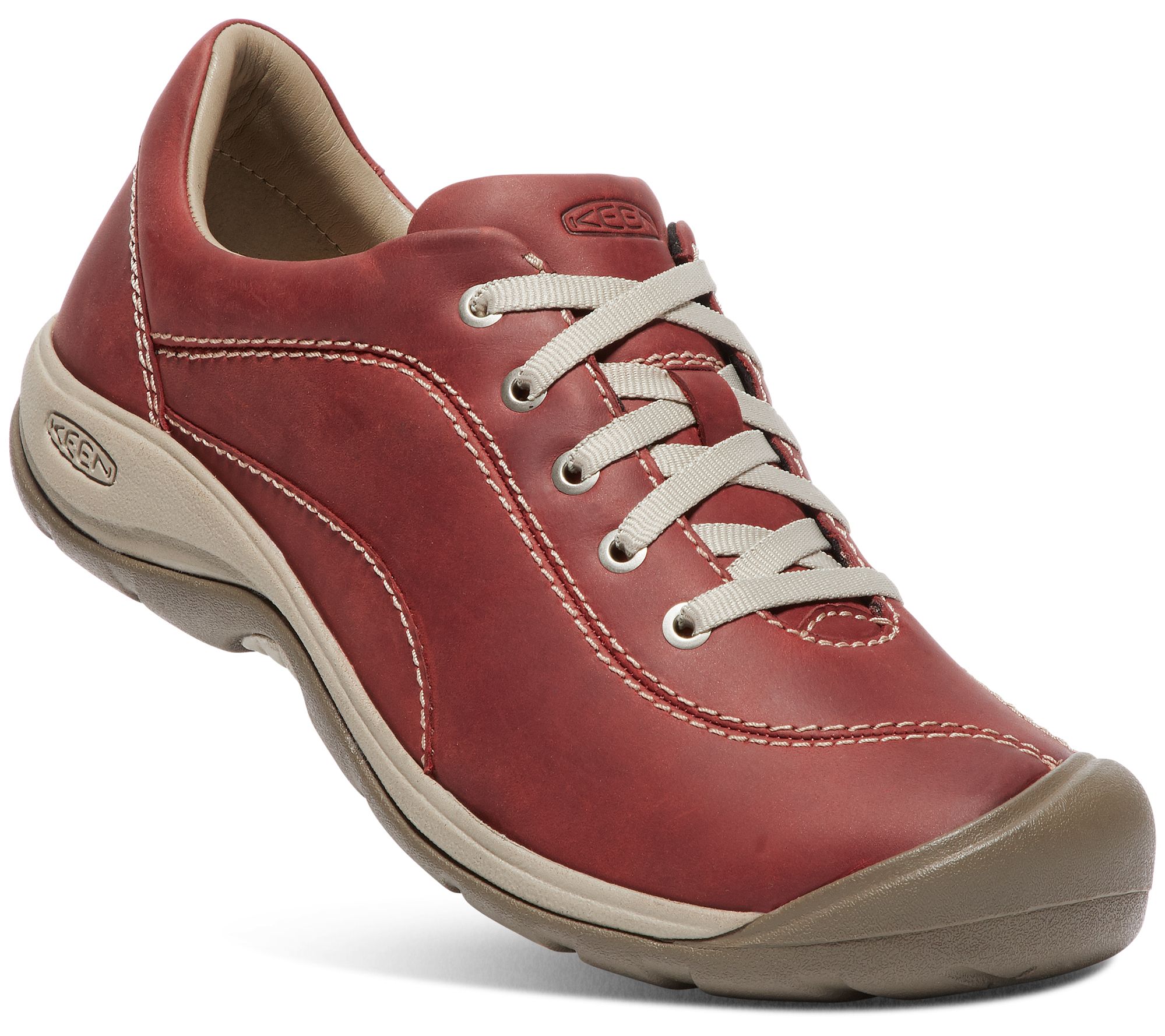 qvc keen shoes