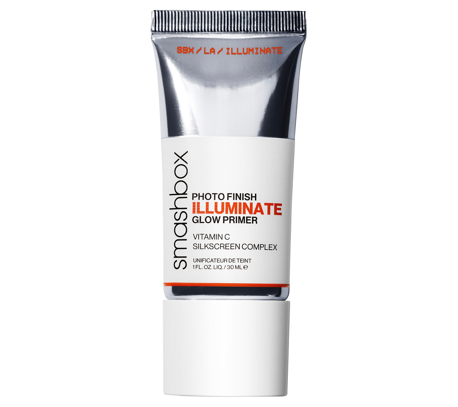 Smashbox Photo Finish Illuminate Glow Primer - oz