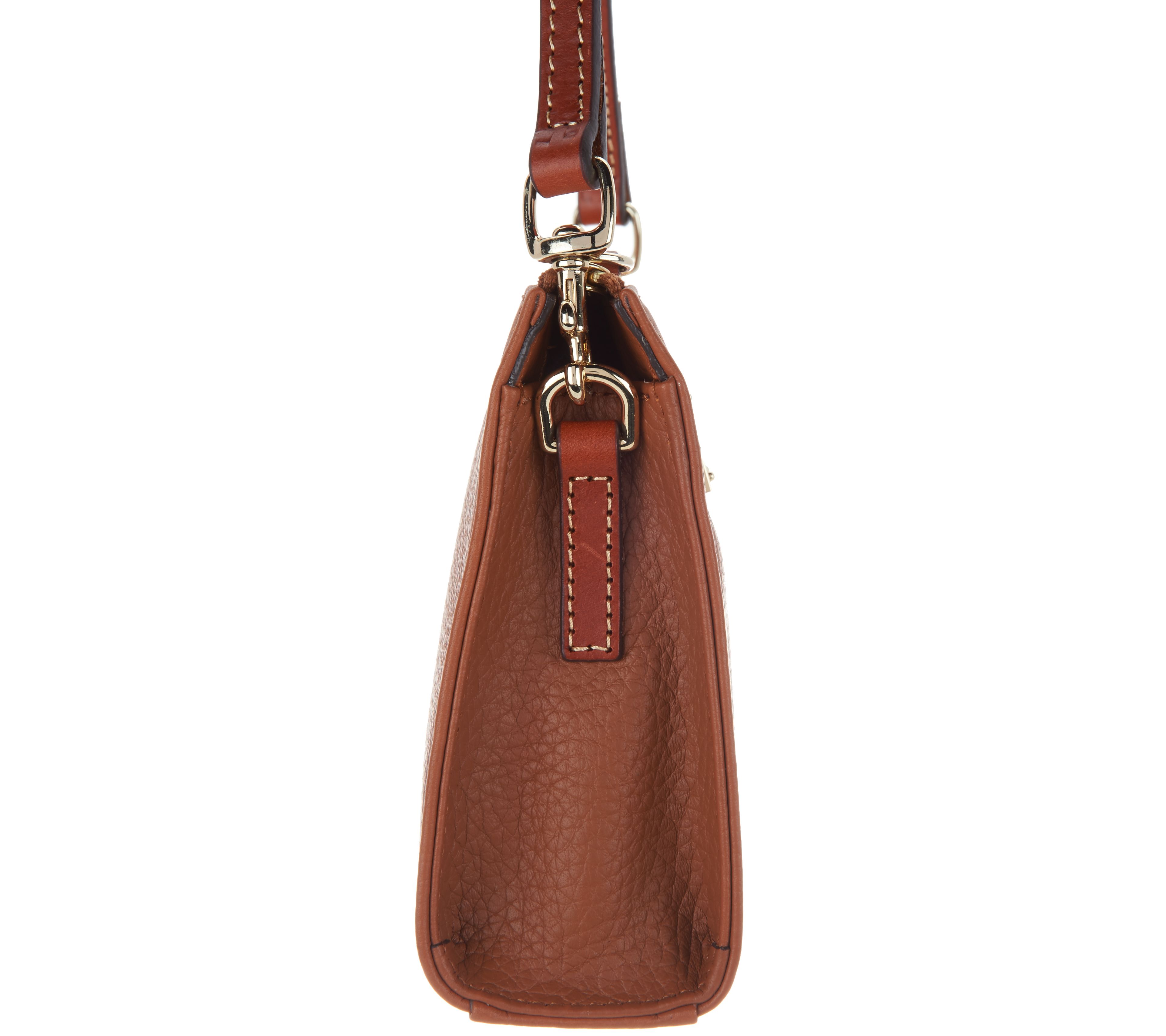 Qvc Com Dooney Bourke Handbags Janine Confederated Tribes