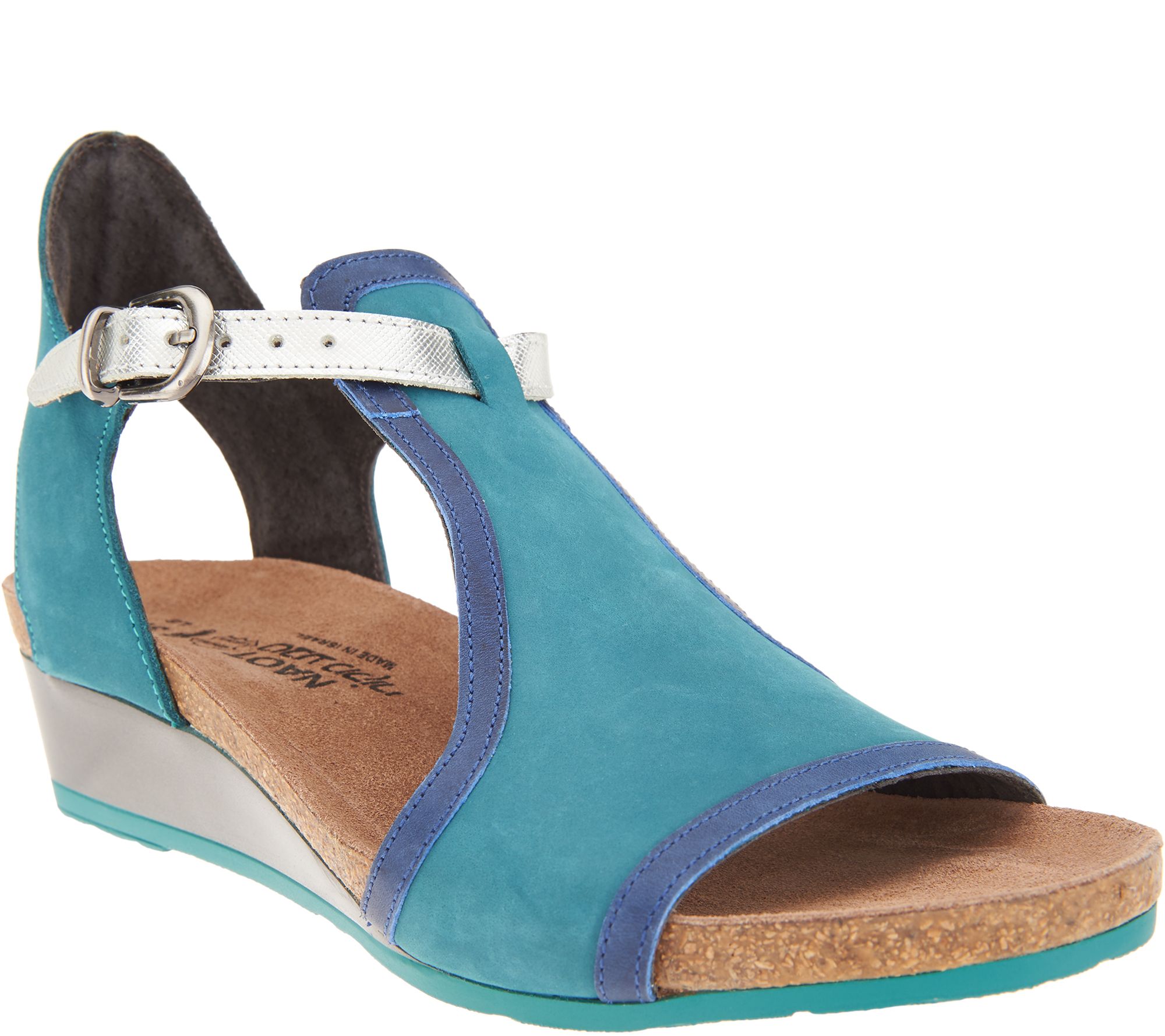 naot fiona sandals