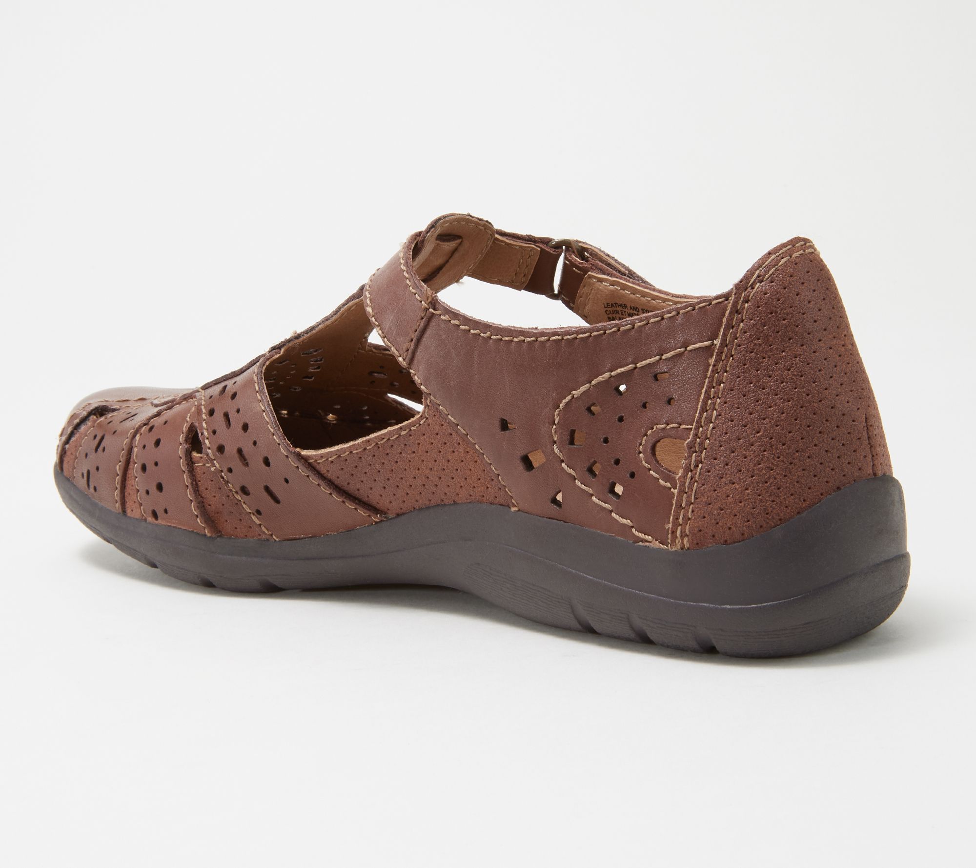 merrell alpine ox