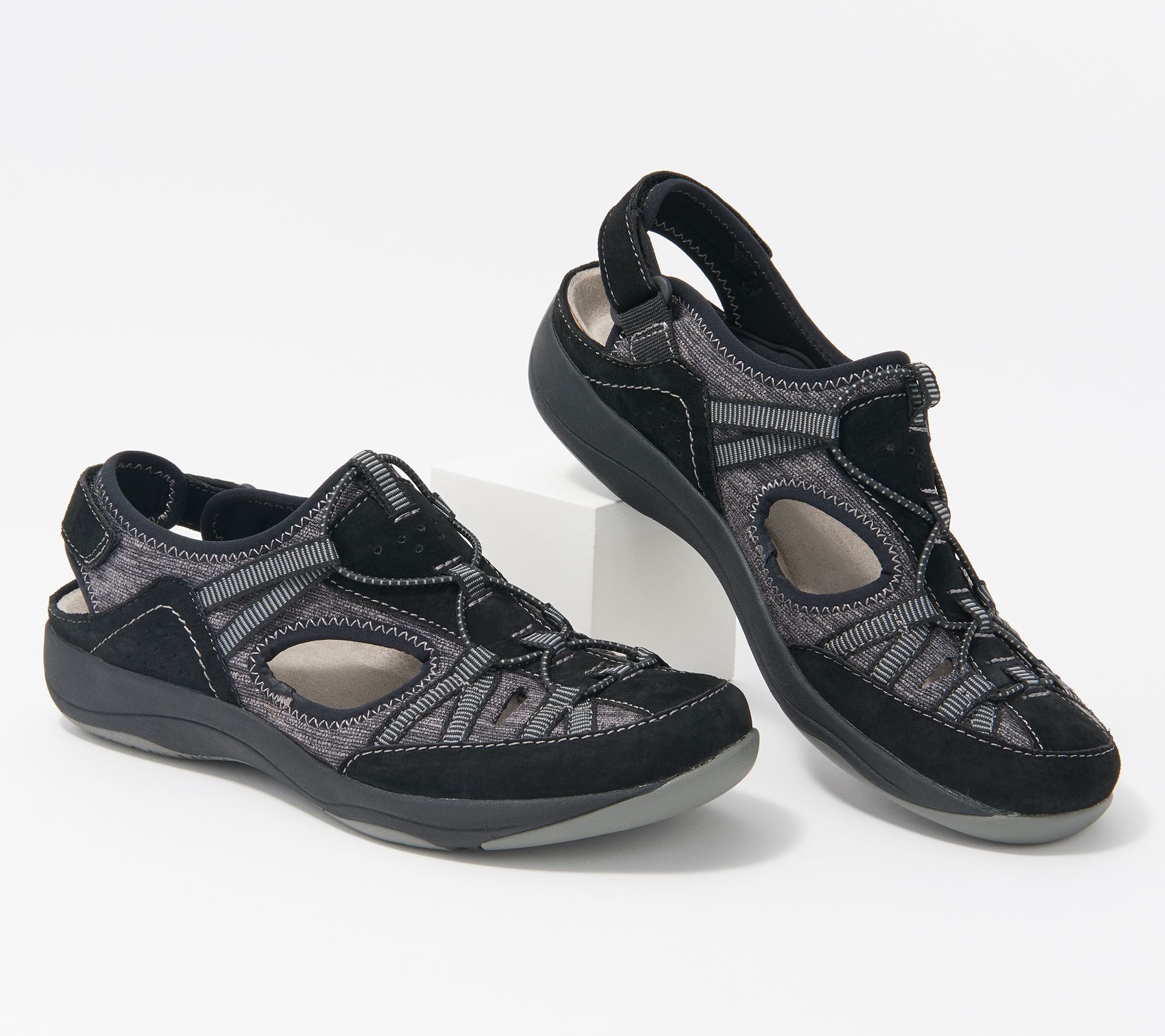 qvc earth spirit shoes