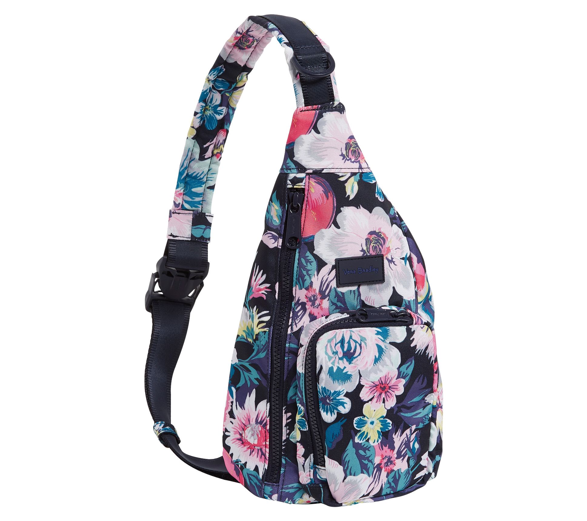 mini sling backpack purse