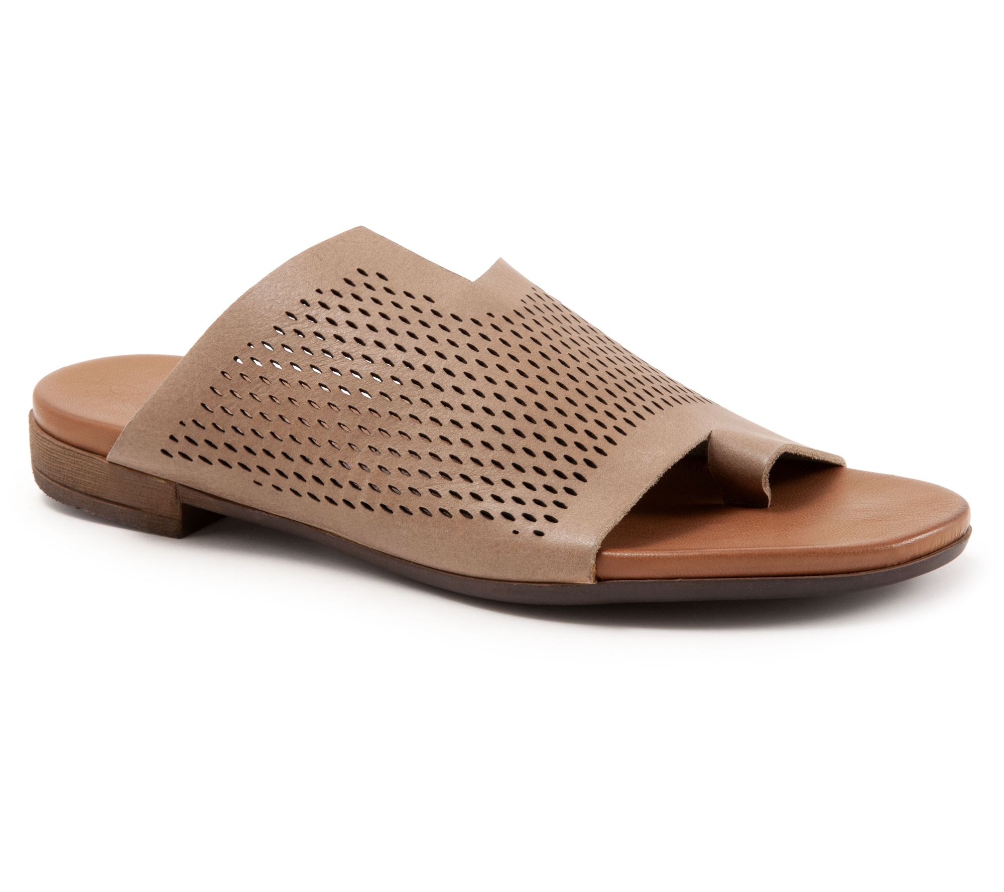 Bueno Women's Tulla Perf Sandals