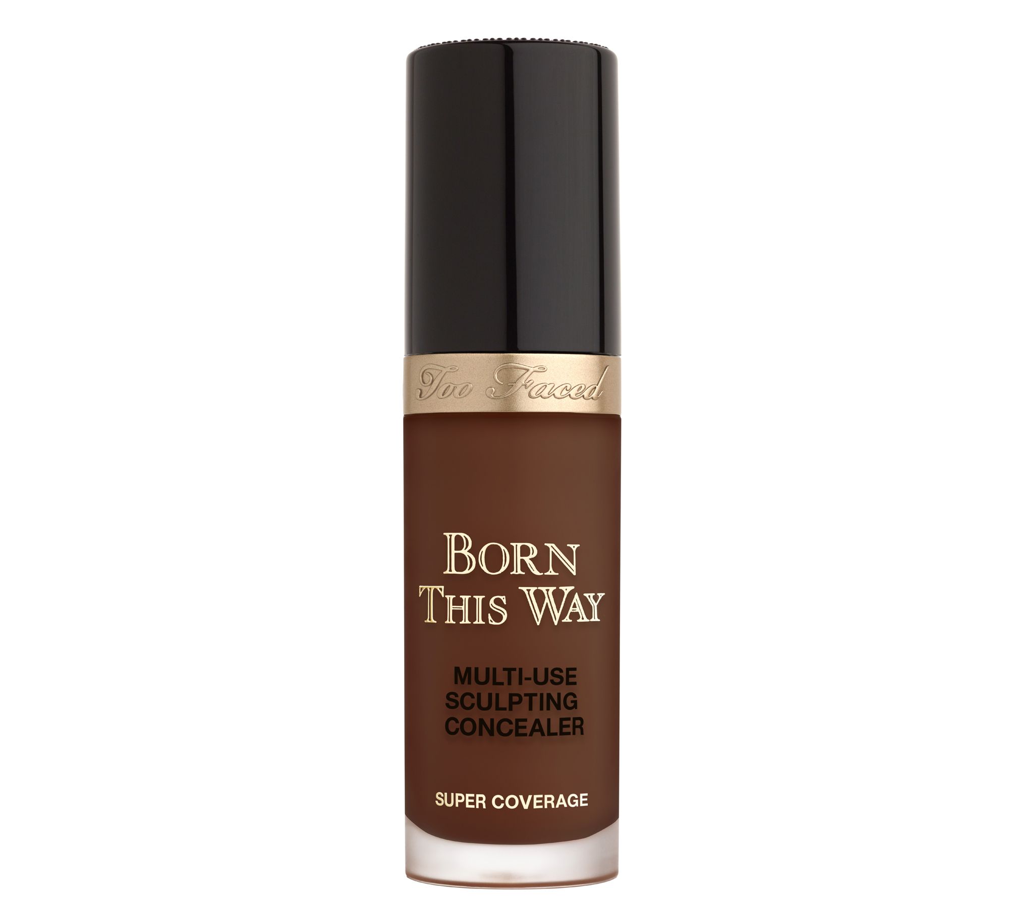 Too Faced Born This Way Super Coverage Conceale