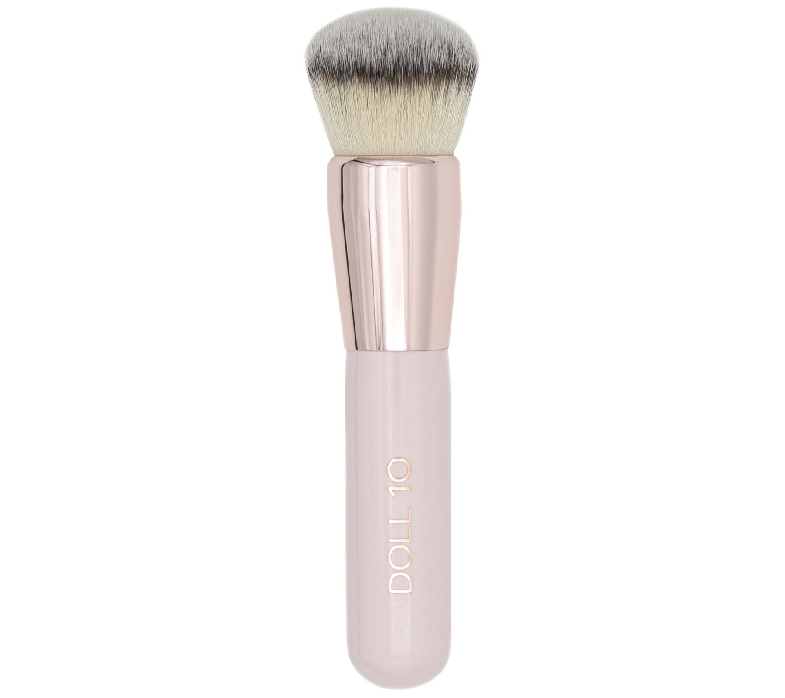 Doll 10 Skin Buffing Brush