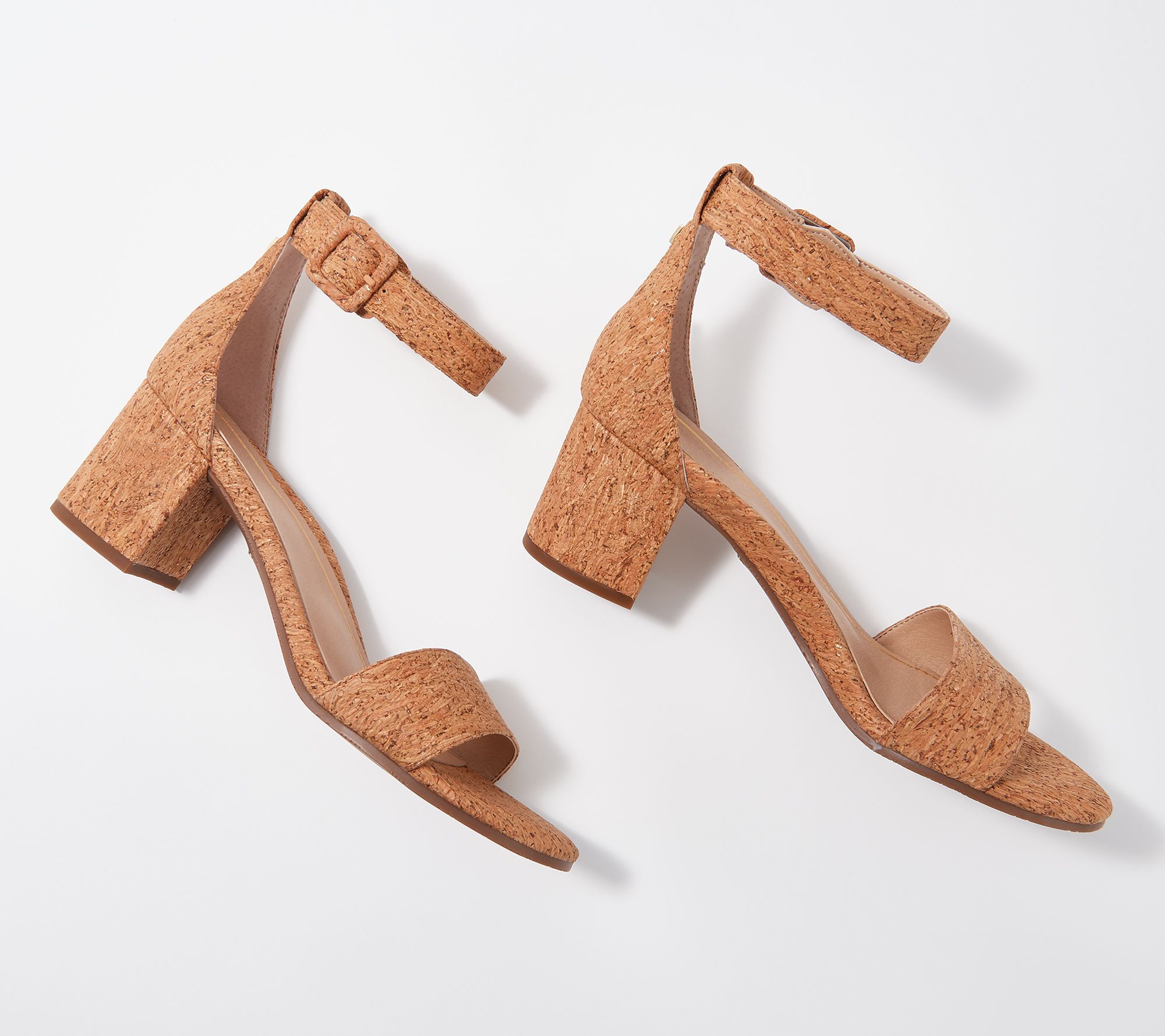 vionic block heel sandals