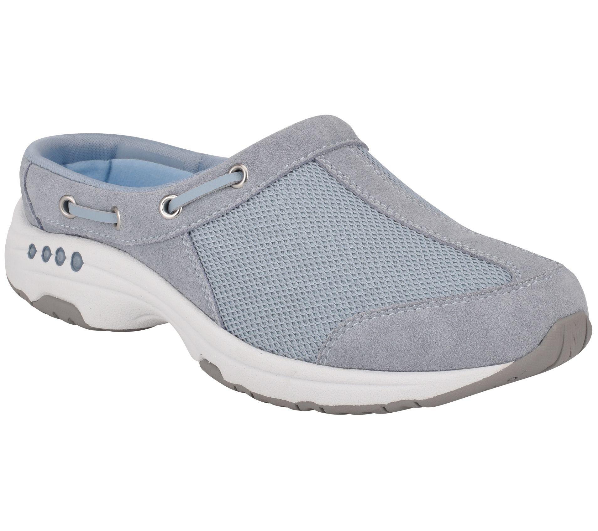 easy spirit mule sneakers