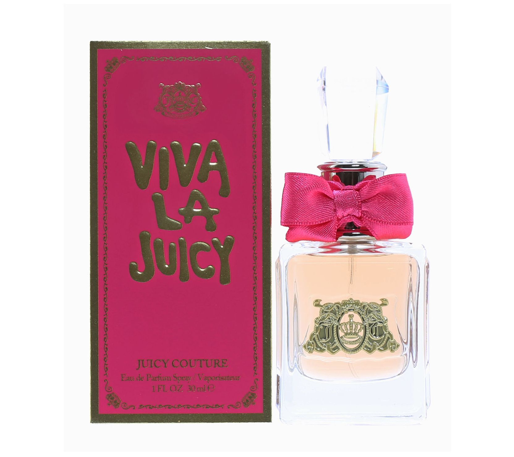 Juicy Couture Viva La Juicy Ladies Eau de Parfum Spray