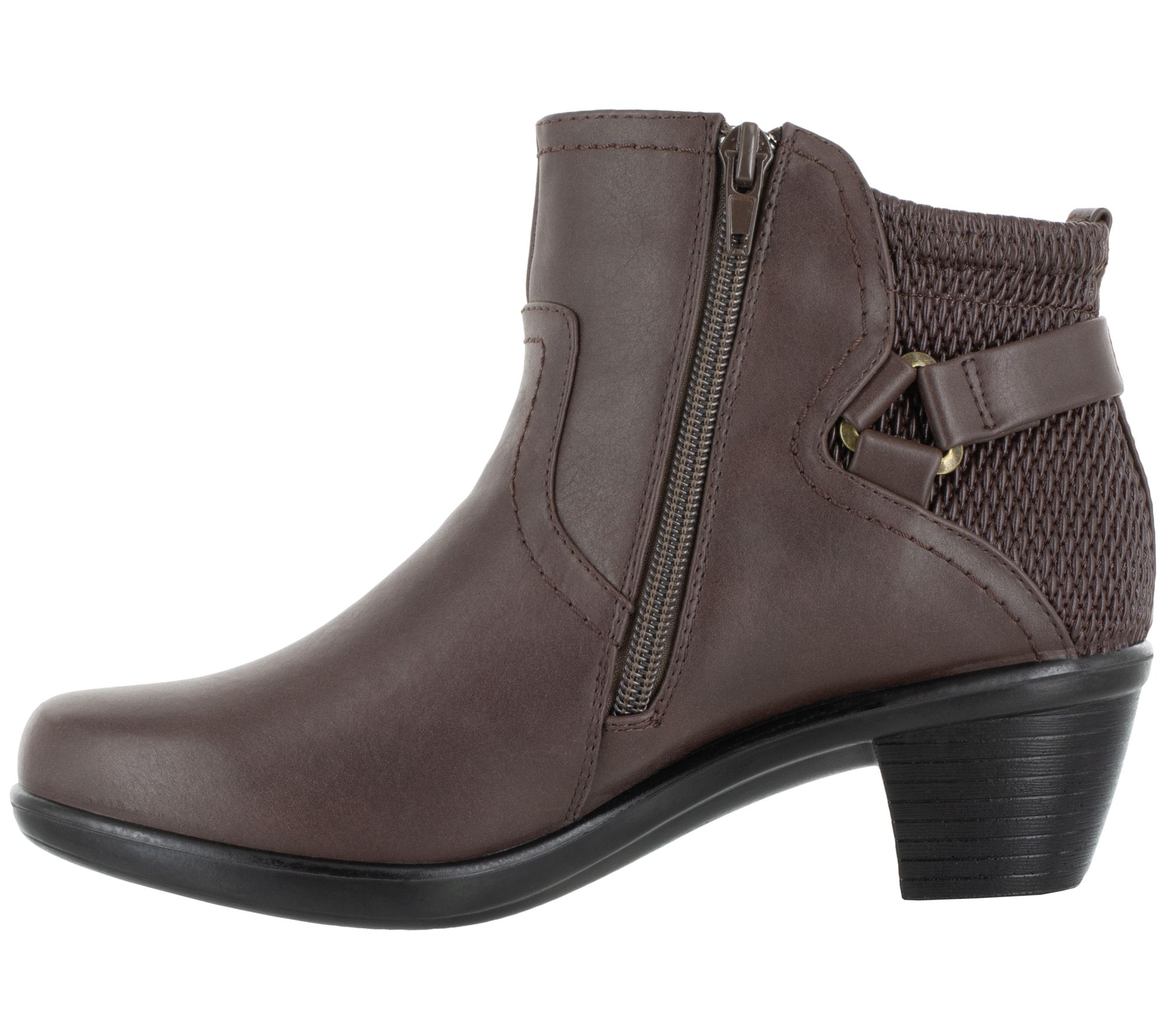 easy street dawnta bootie
