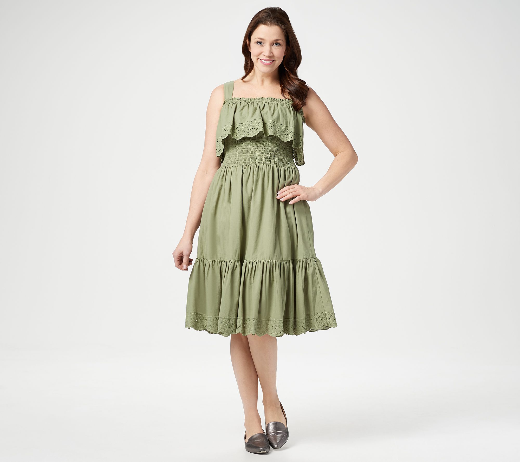 qvc cocktail dresses