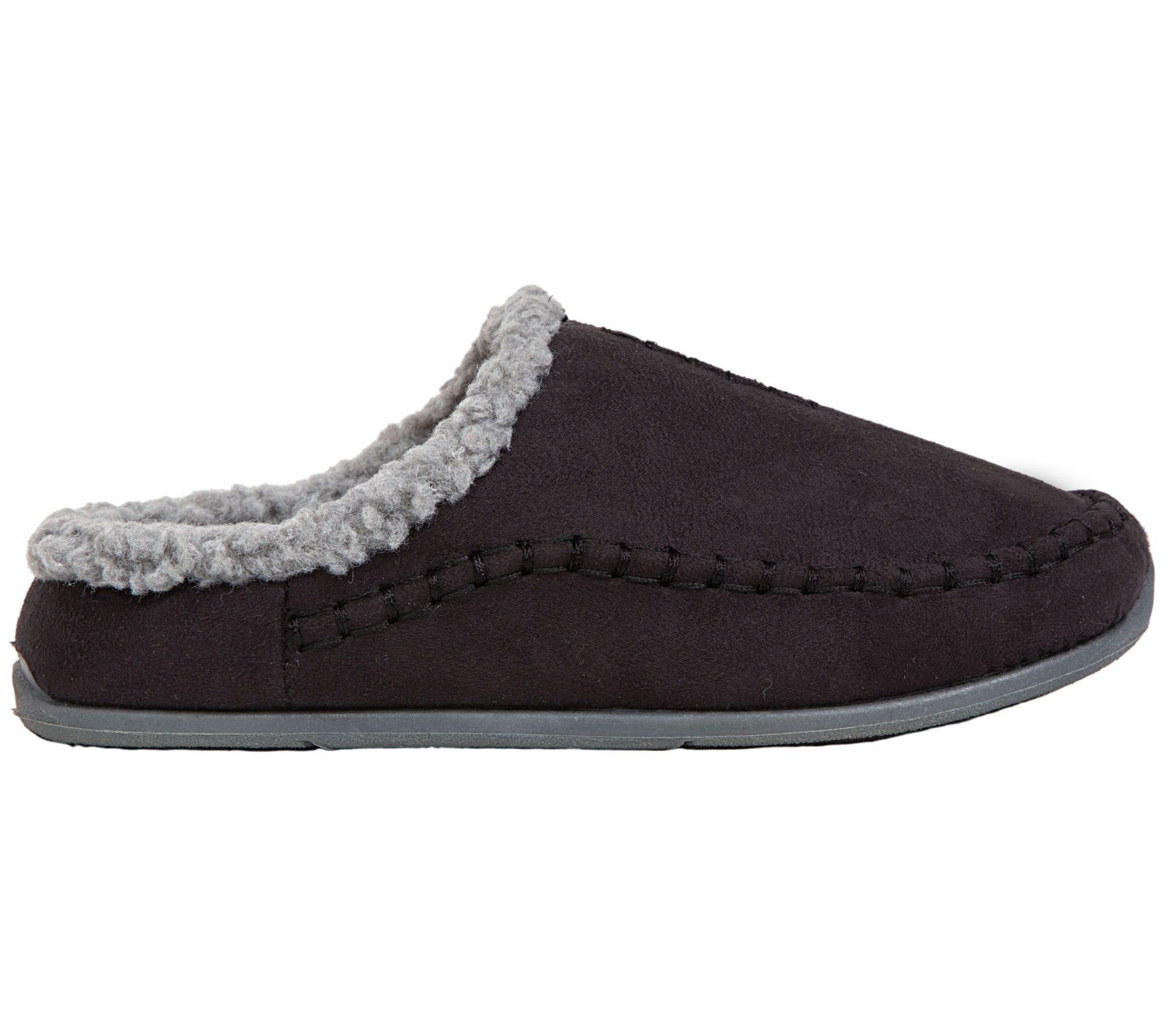 deer stags slipperooz nordic slipper