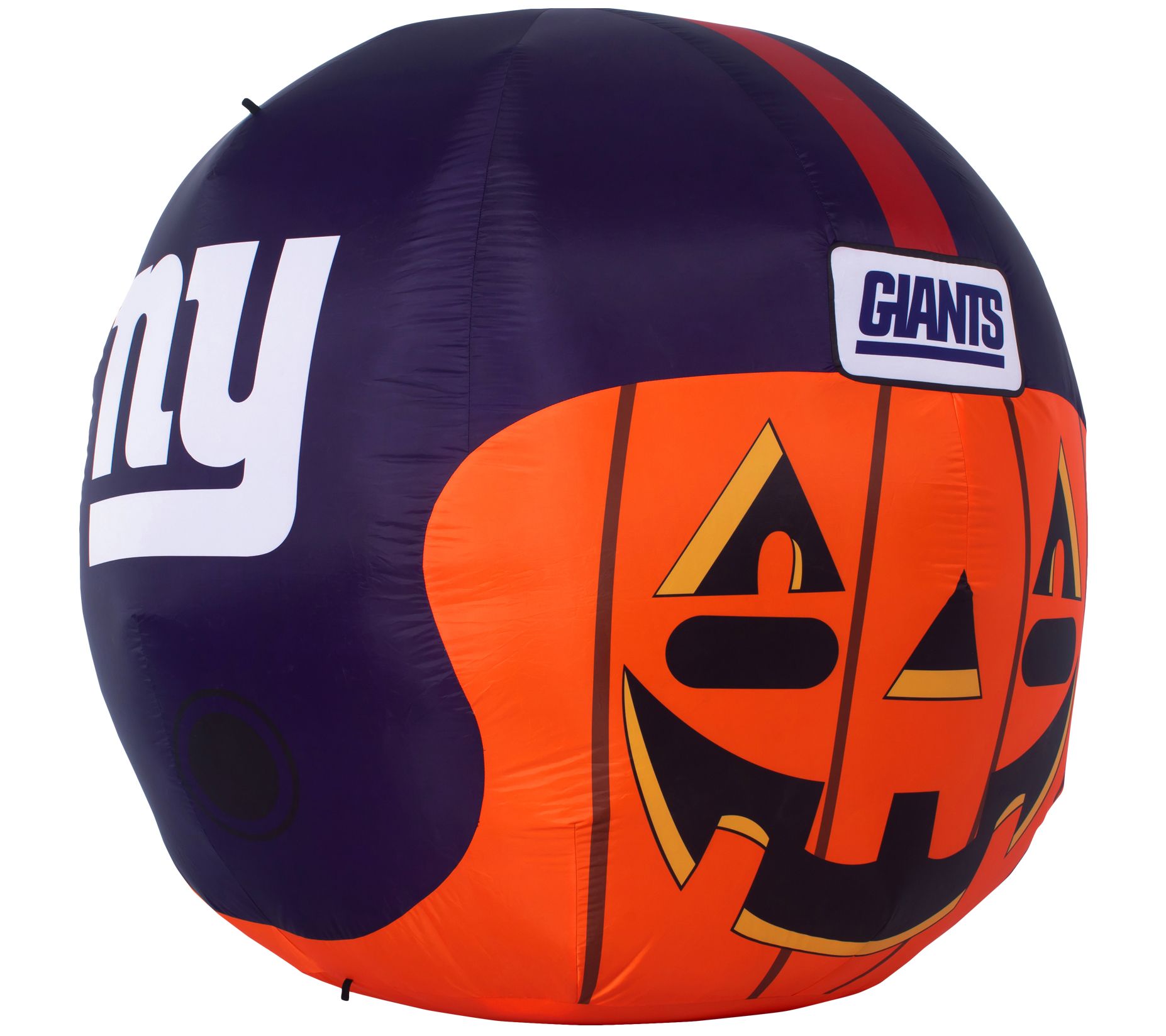 NFL Team Inflatable Jack O'Helmet bySporticulture