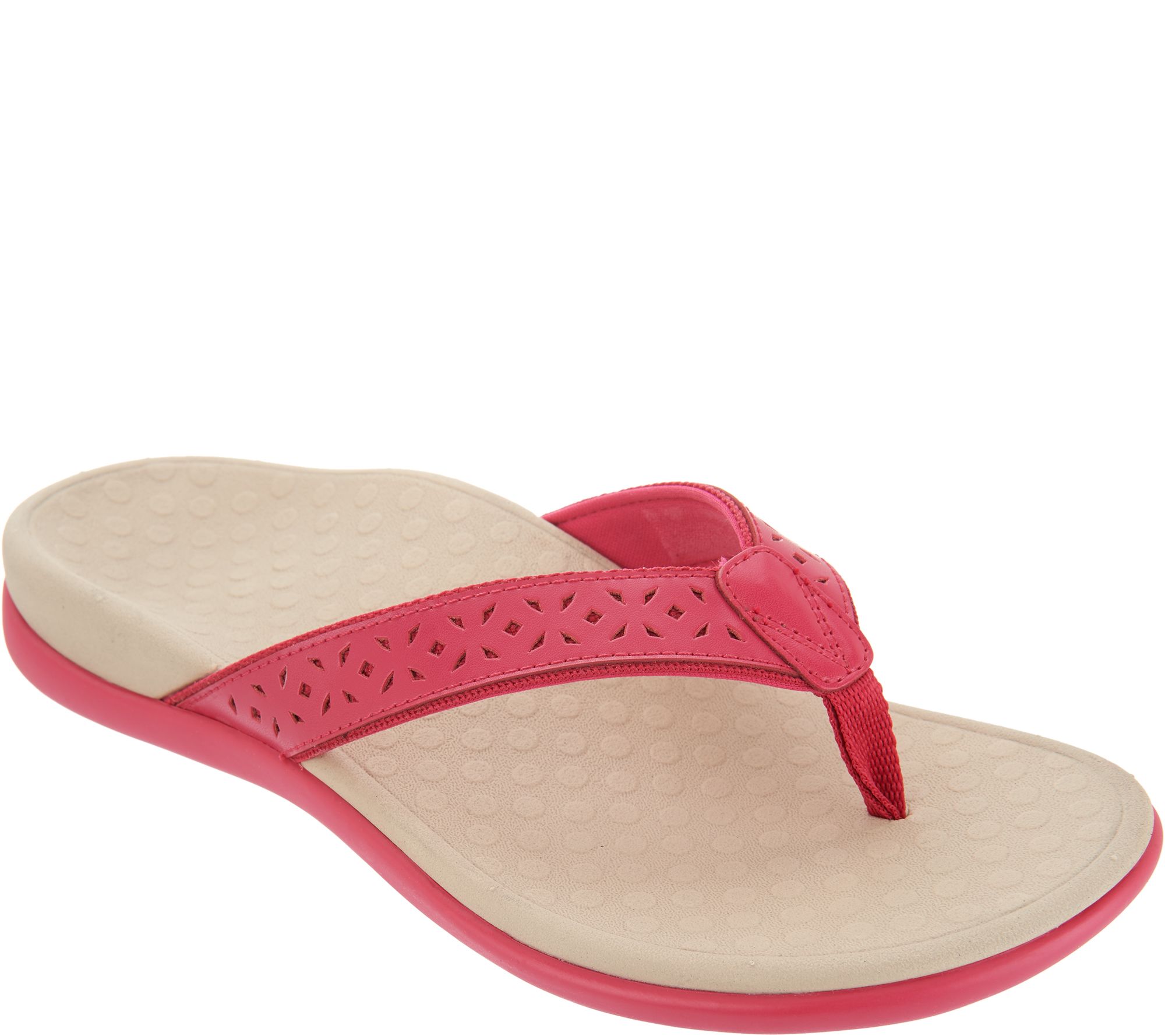 vionic tide 11 flip flop