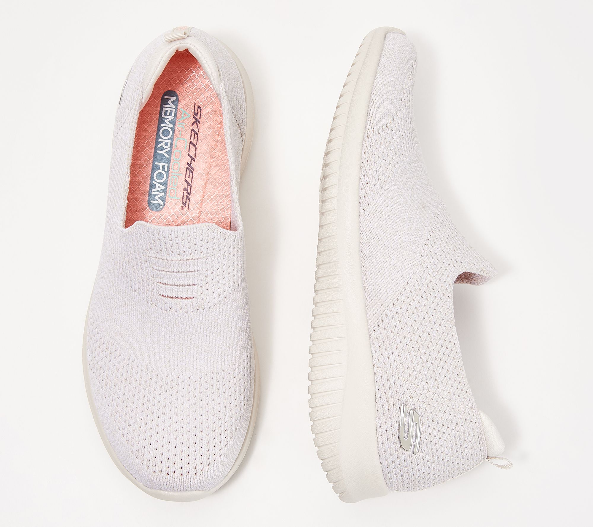 skechers flex knit