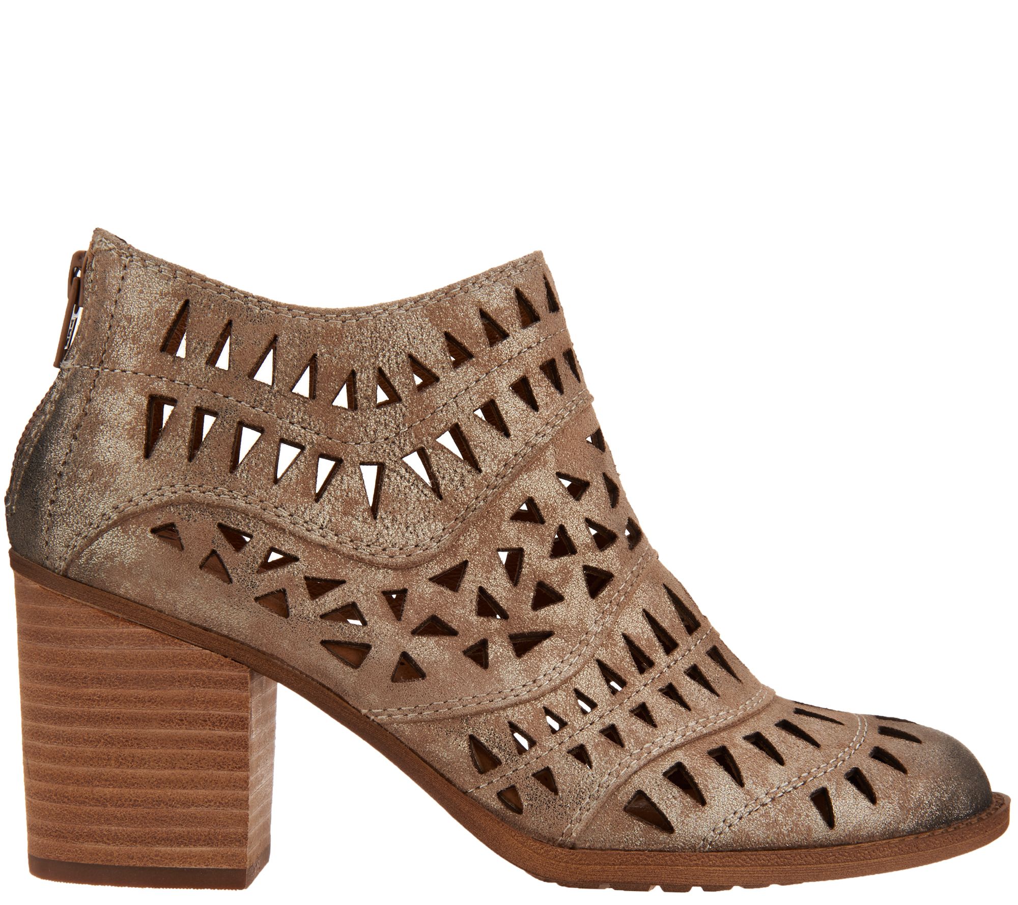 sofft westwood bootie