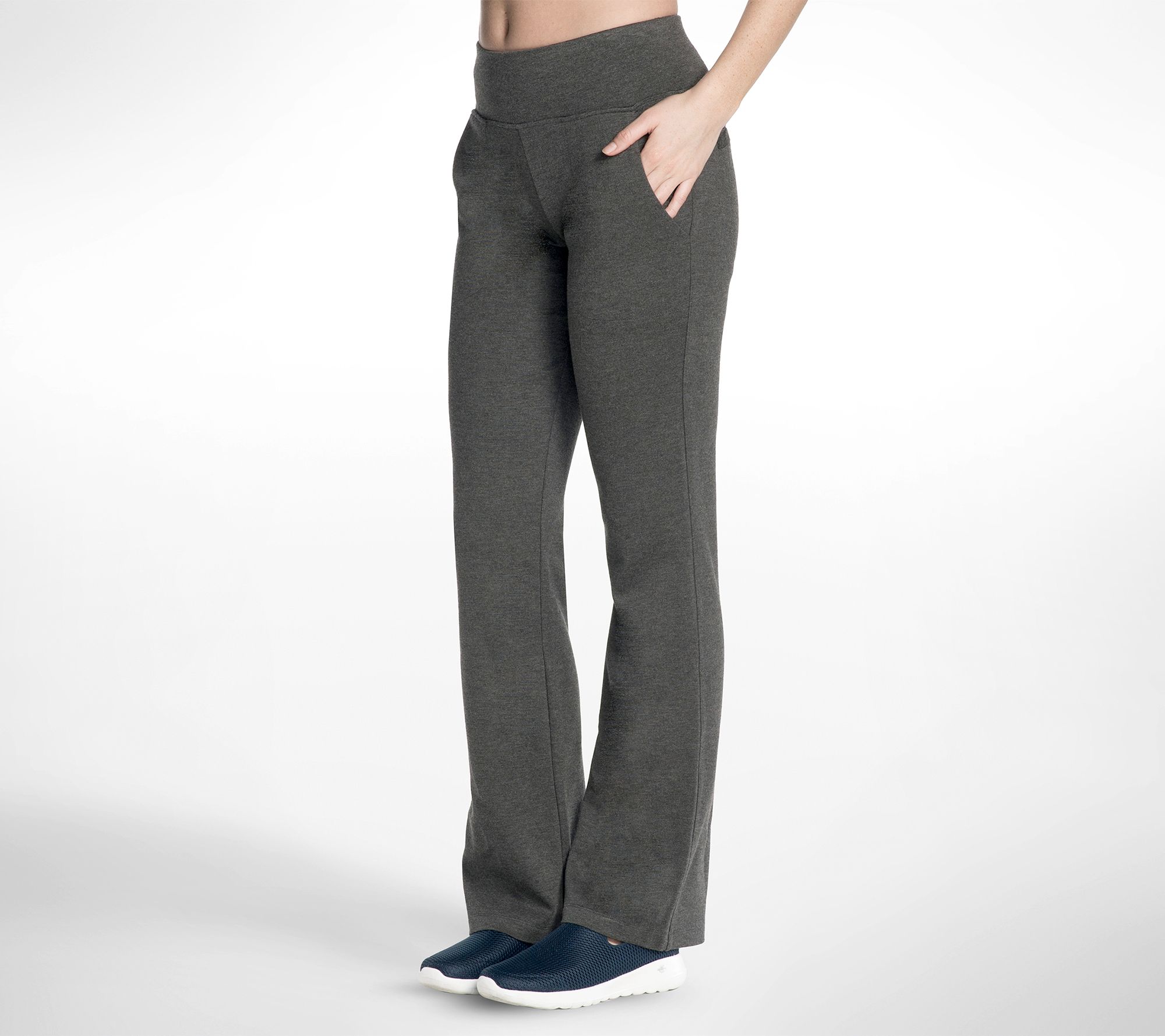 skechers go walk pants