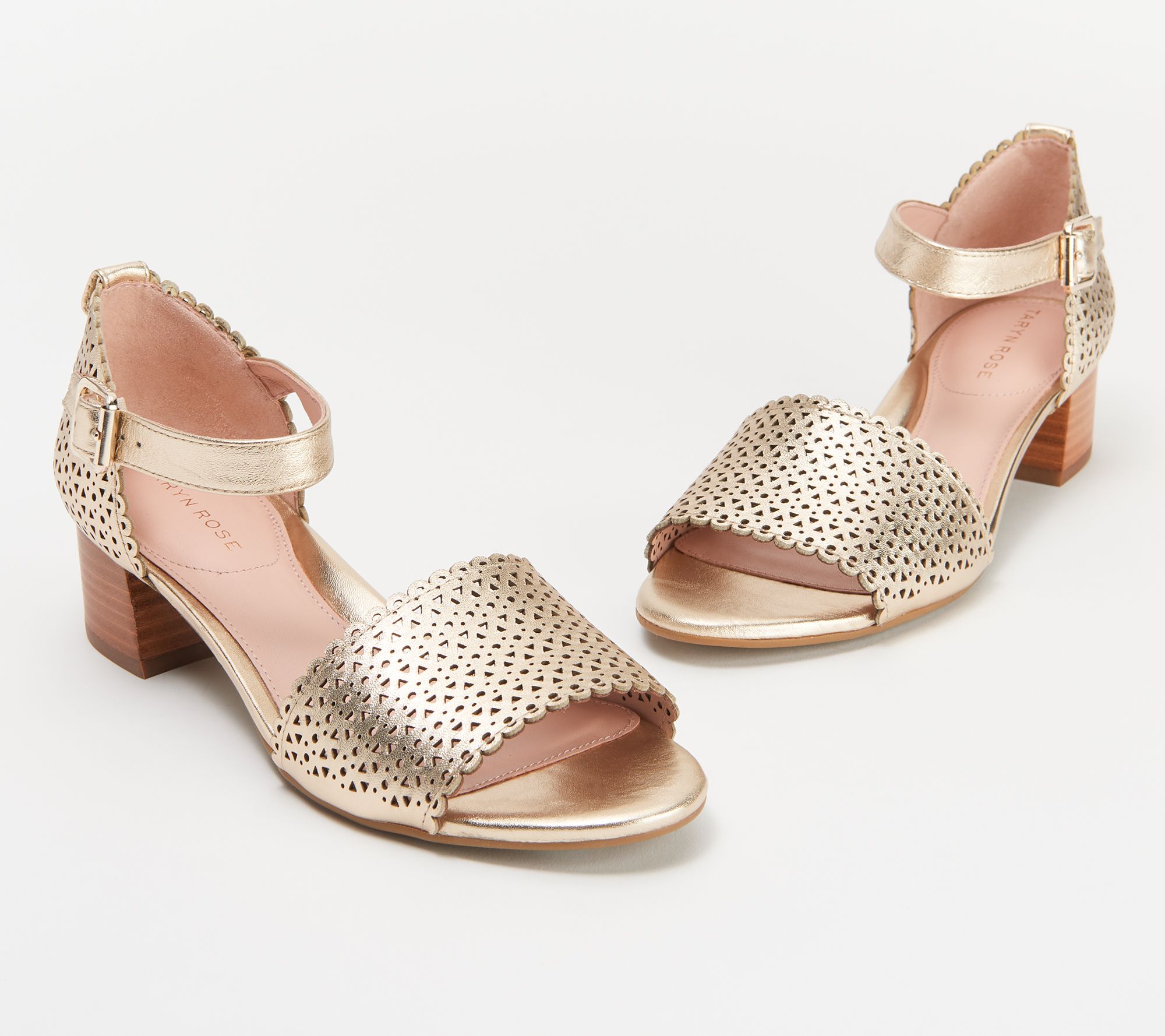 taryn rose flip flops
