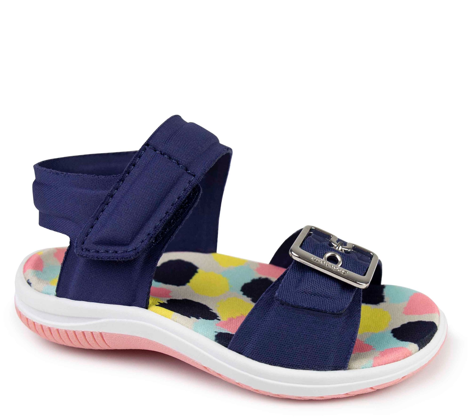 Dr. Scholl's Girl's Sandals - Sayler - QVC.com