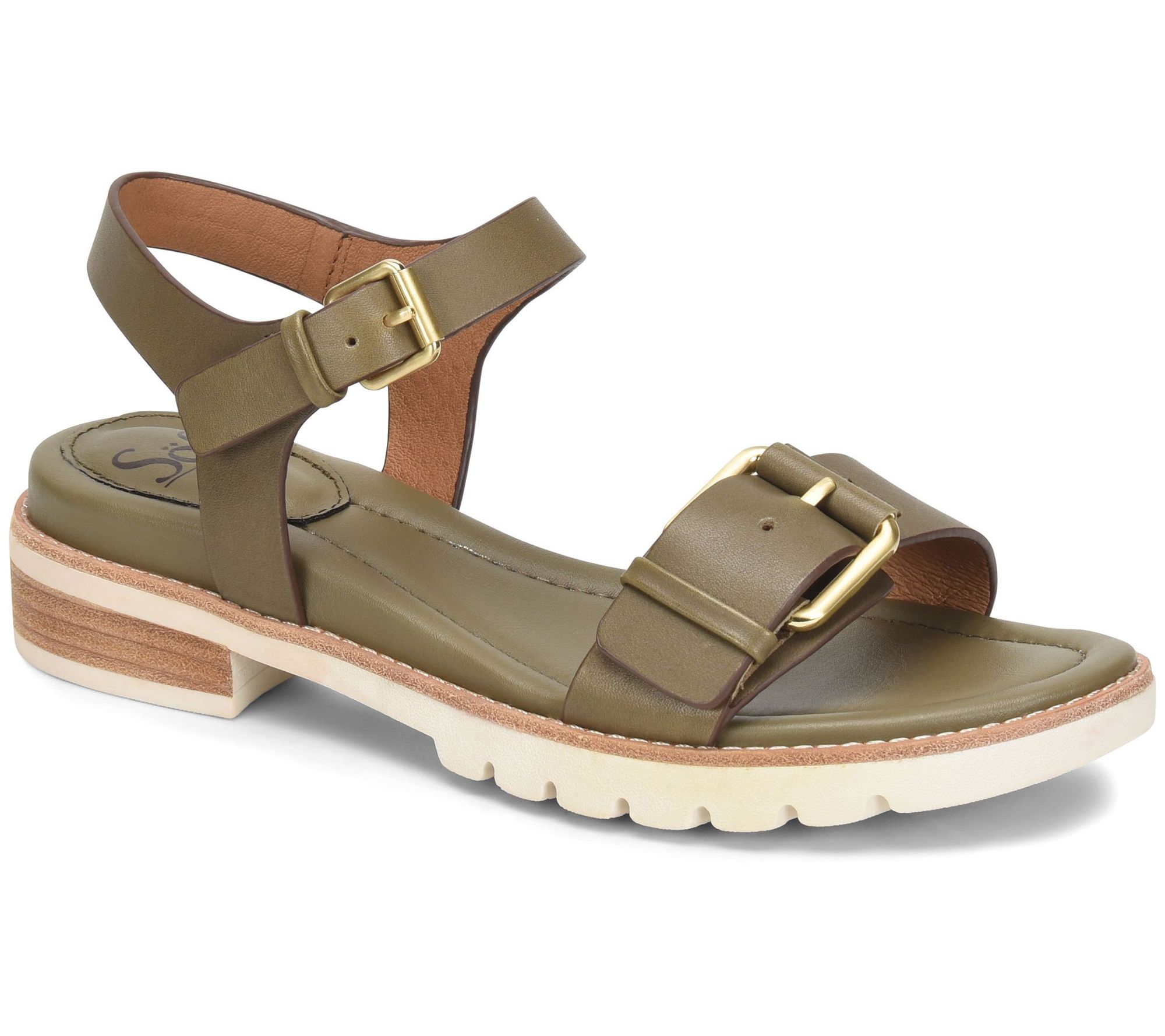sofft nell sandal