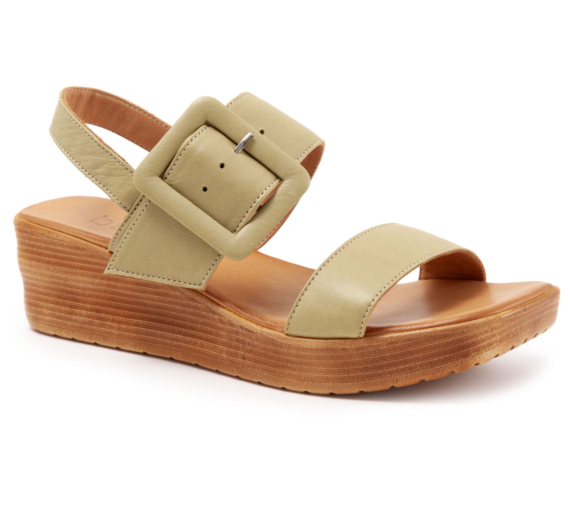 Bueno Women's Marcia Sandals