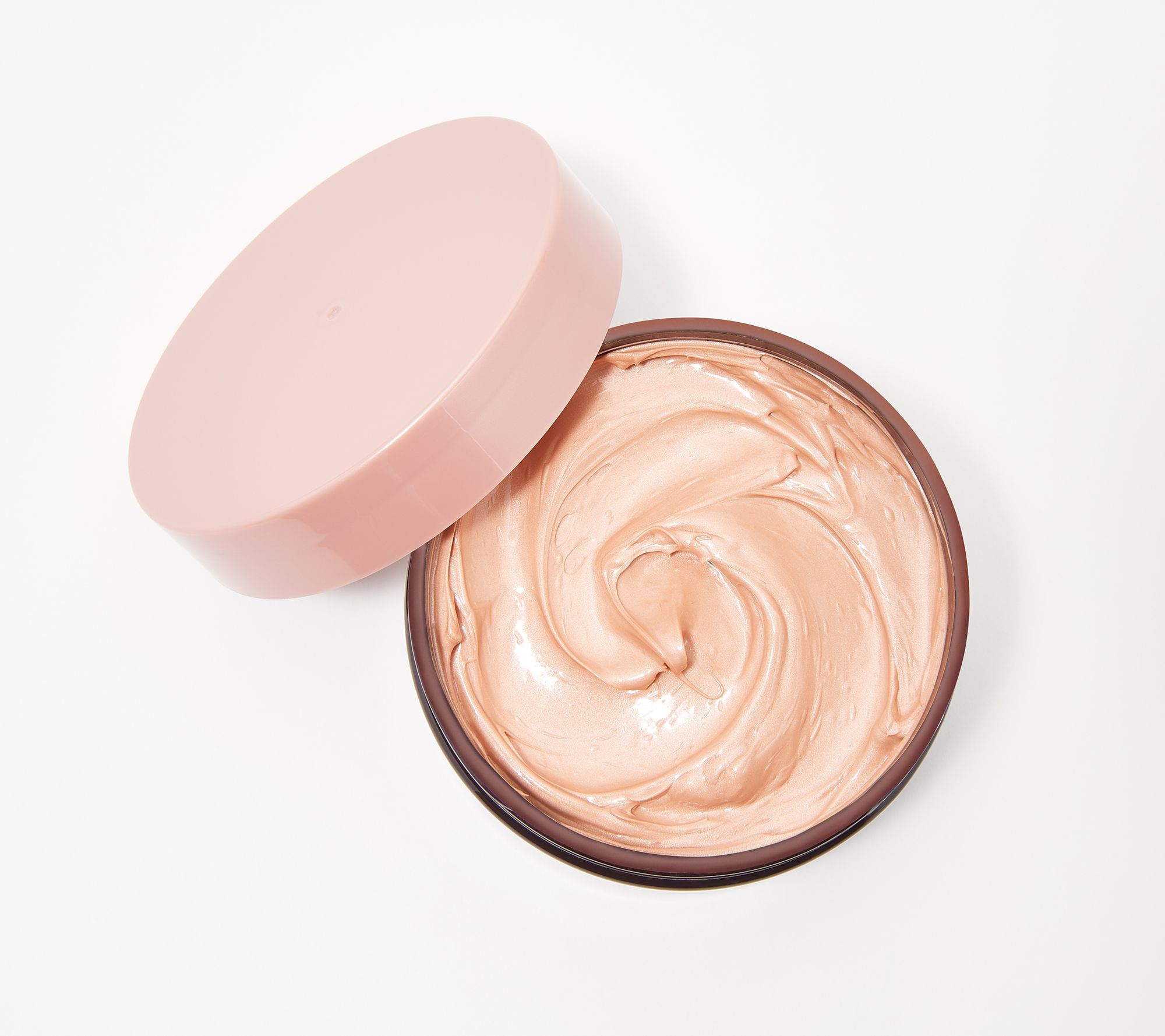 Josie Maran Argan Whipped Illuminizing 19 oz. Body Butter