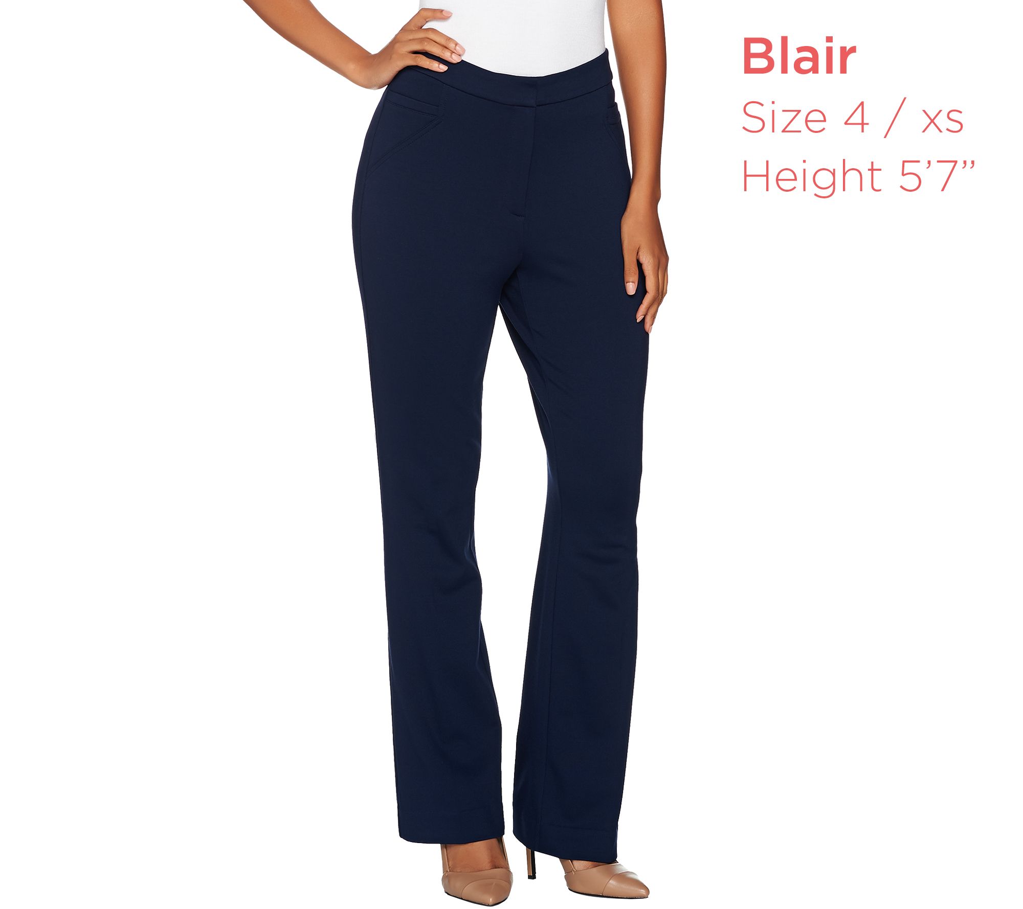 qvc susan graver palazzo pants