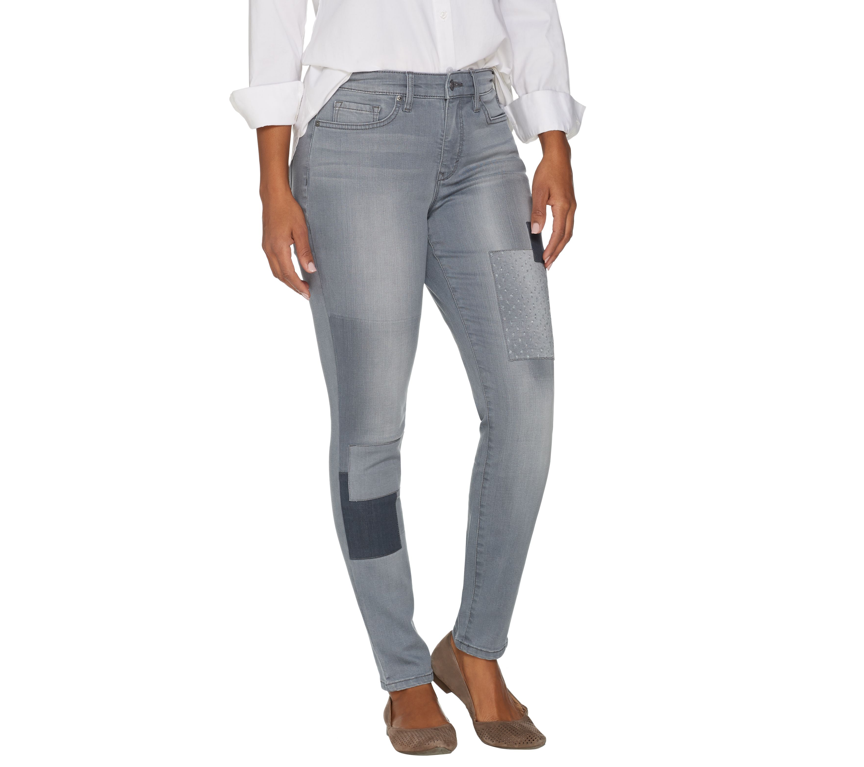 martha stewart jeans