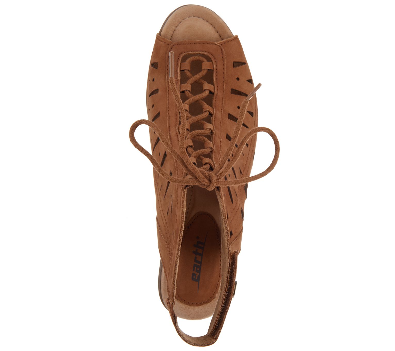 earth sandals kristen